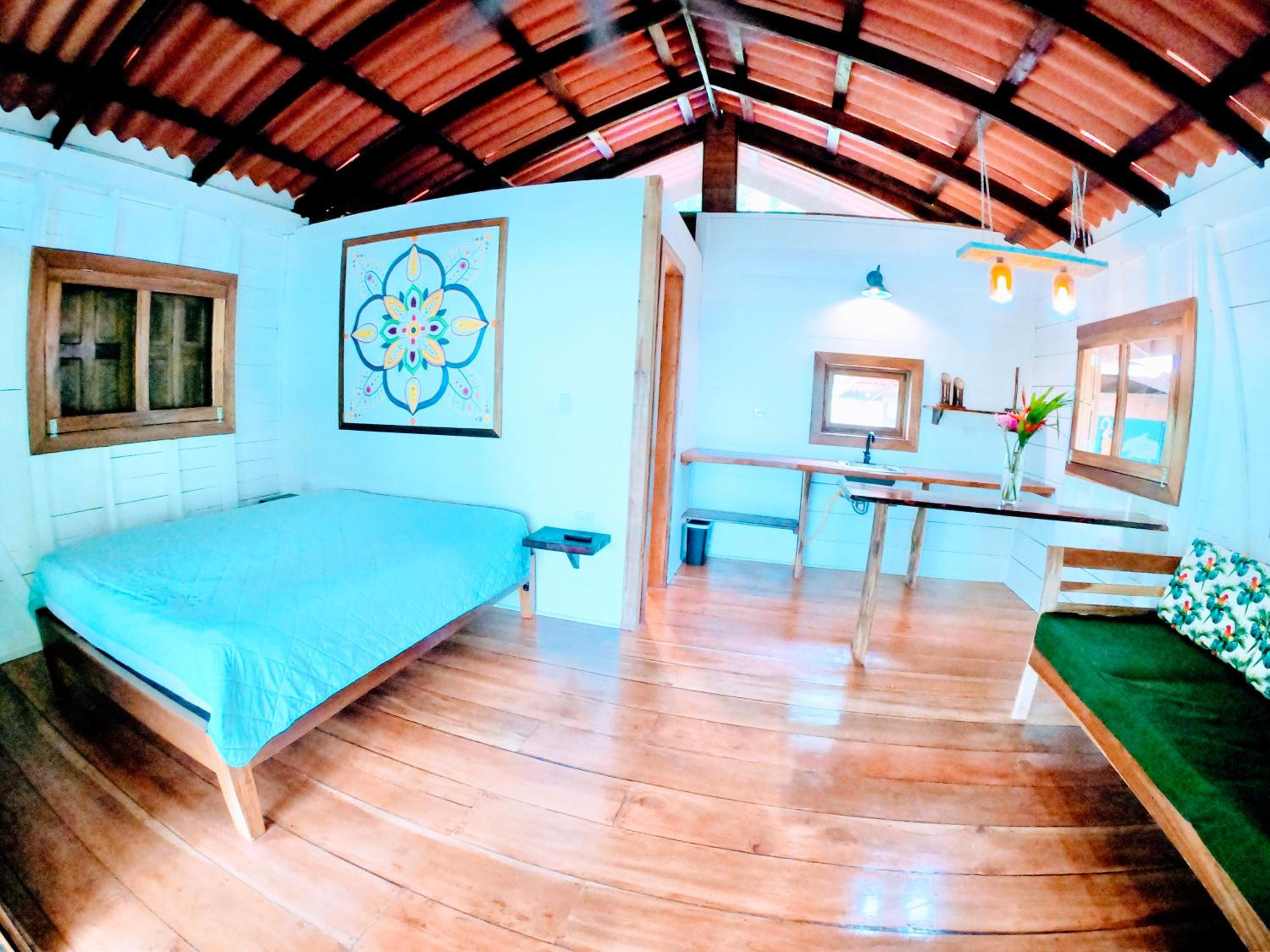 Solarte EcoLodge