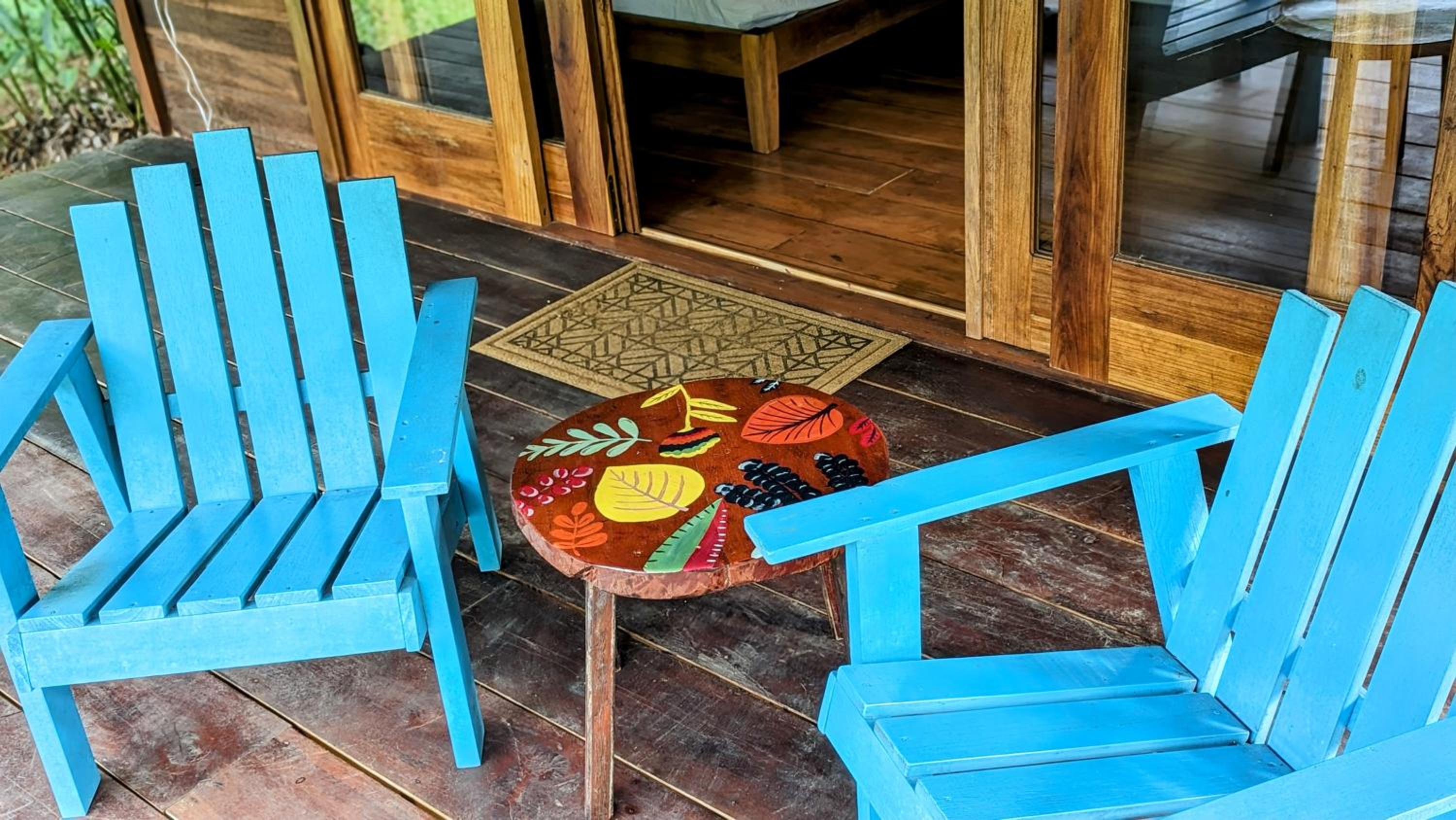 Solarte EcoLodge