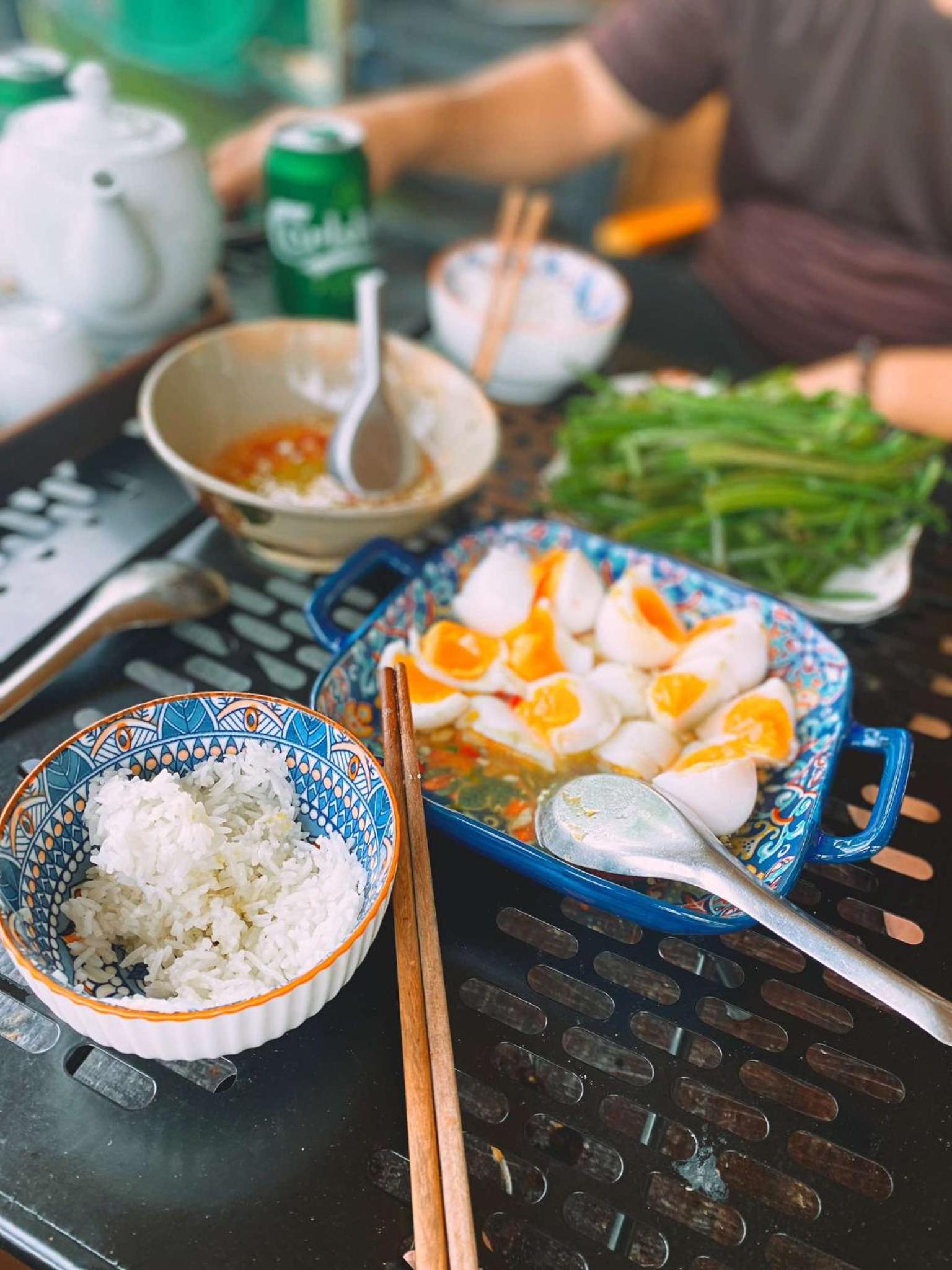 The Local Homestay Cồn Sơn