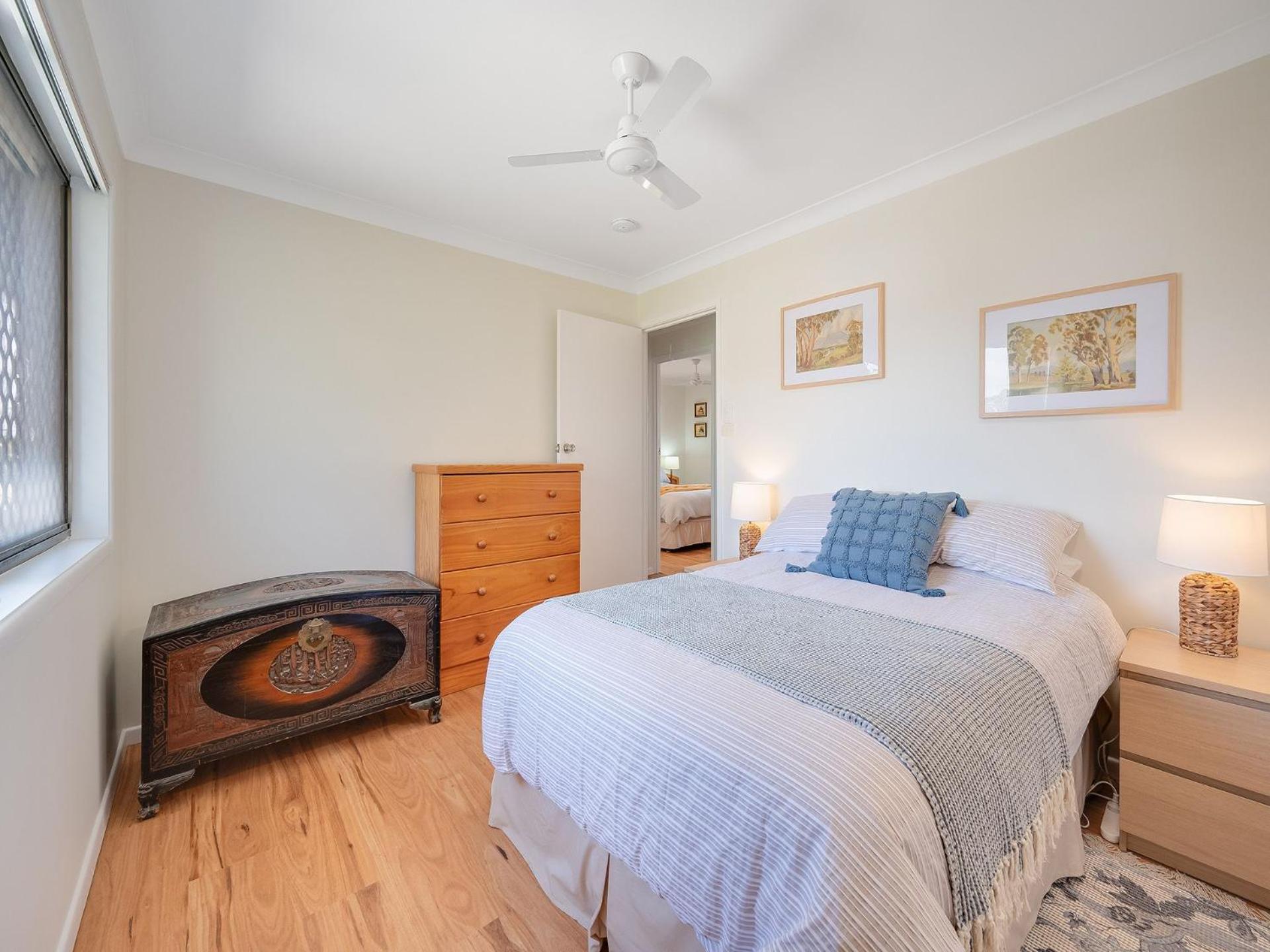 9 Rowell Street Battery Hill QLD