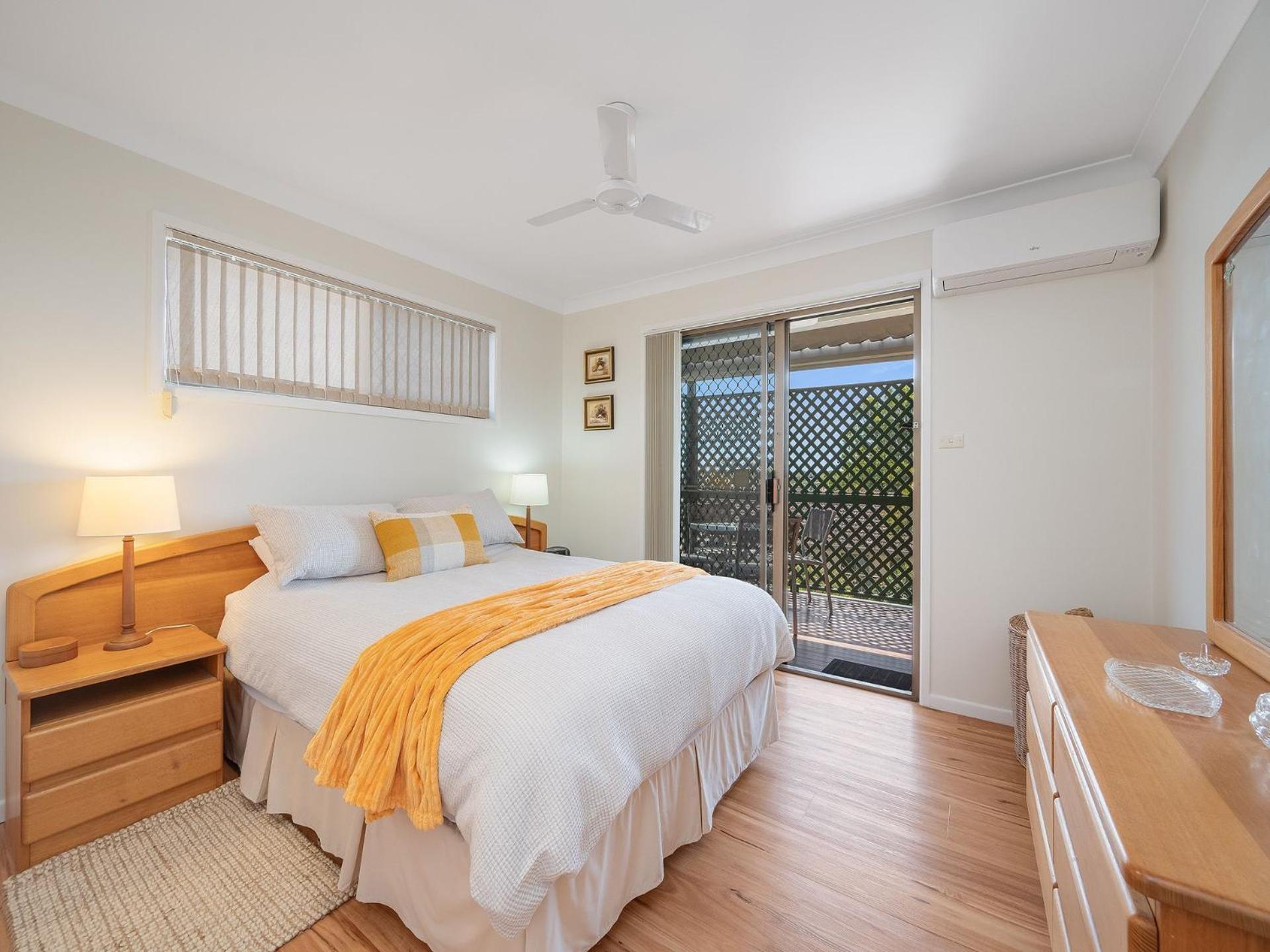 9 Rowell Street Battery Hill QLD