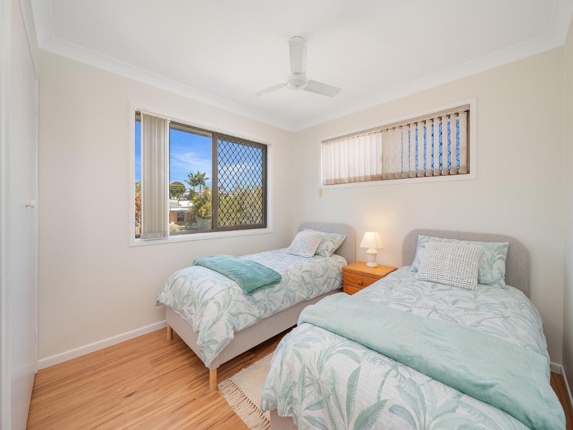 9 Rowell Street Battery Hill QLD