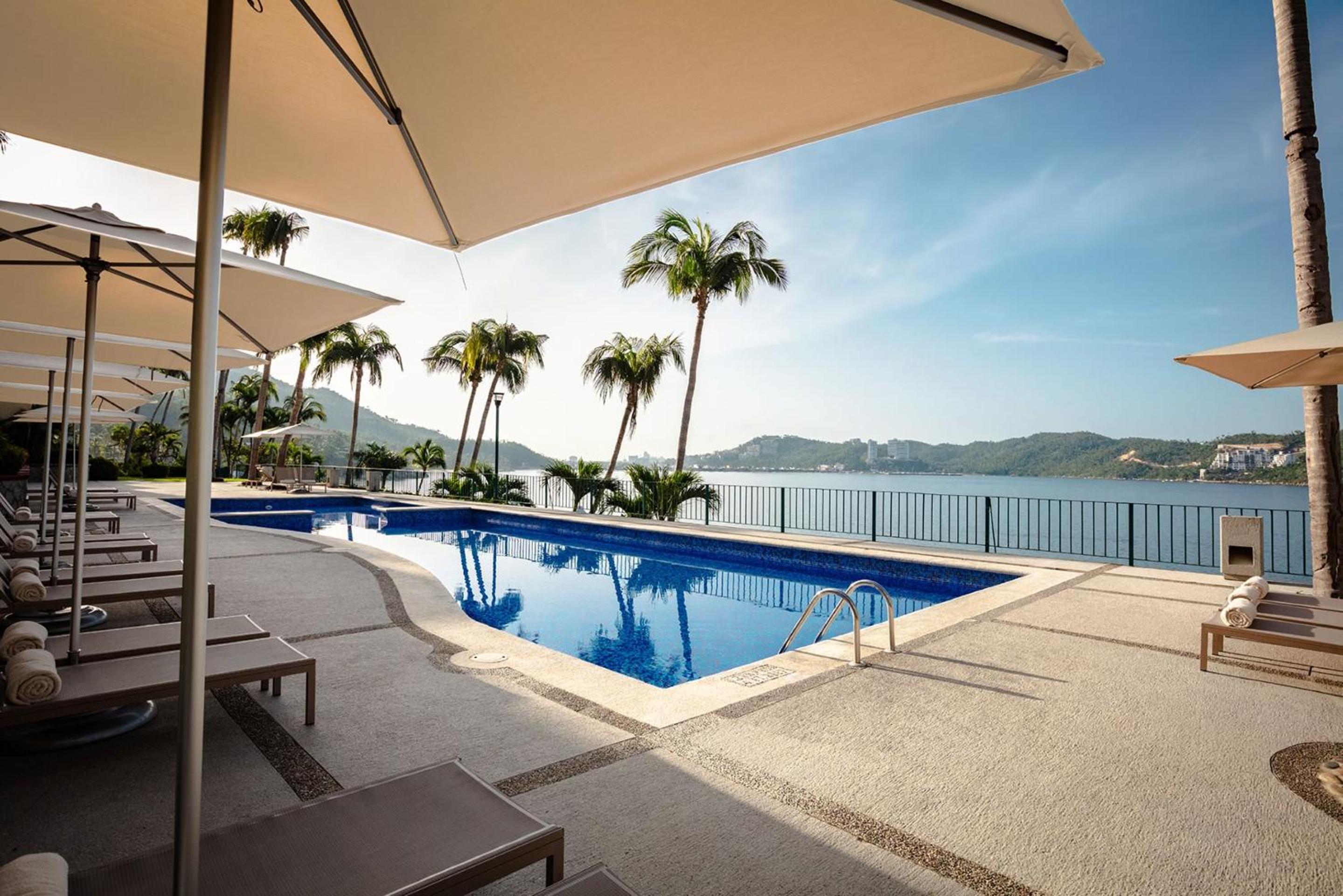Camino Real Acapulco Diamante - Property Image 6