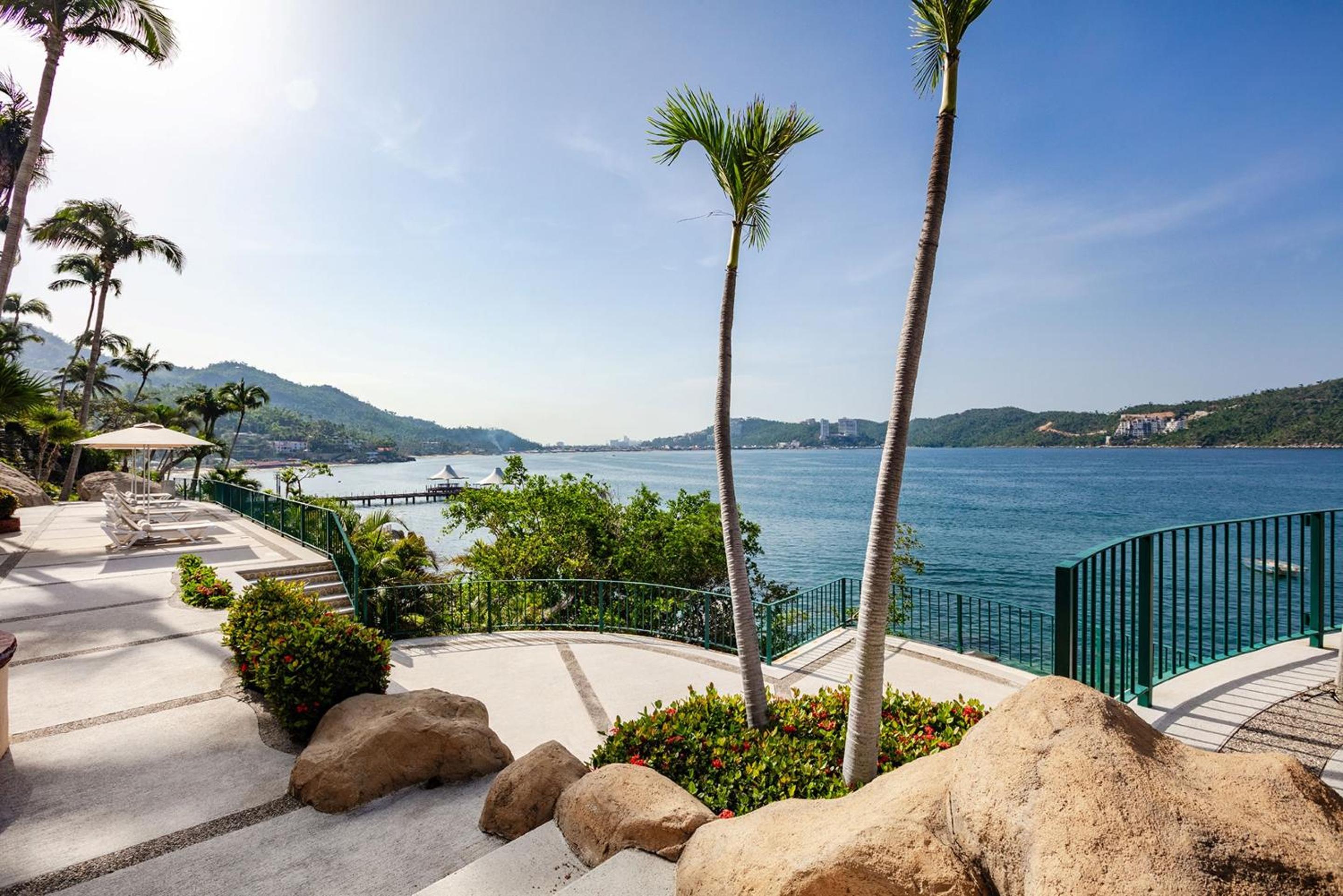 Acapulco Vacations - Camino Real Acapulco Diamante - Property Image 2