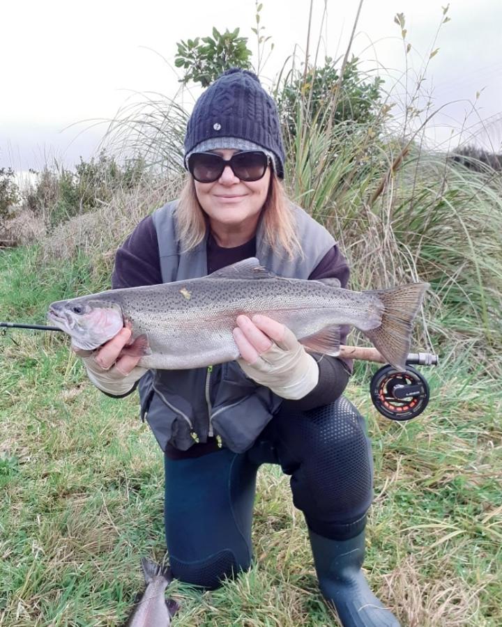 Waitahanui Lodge