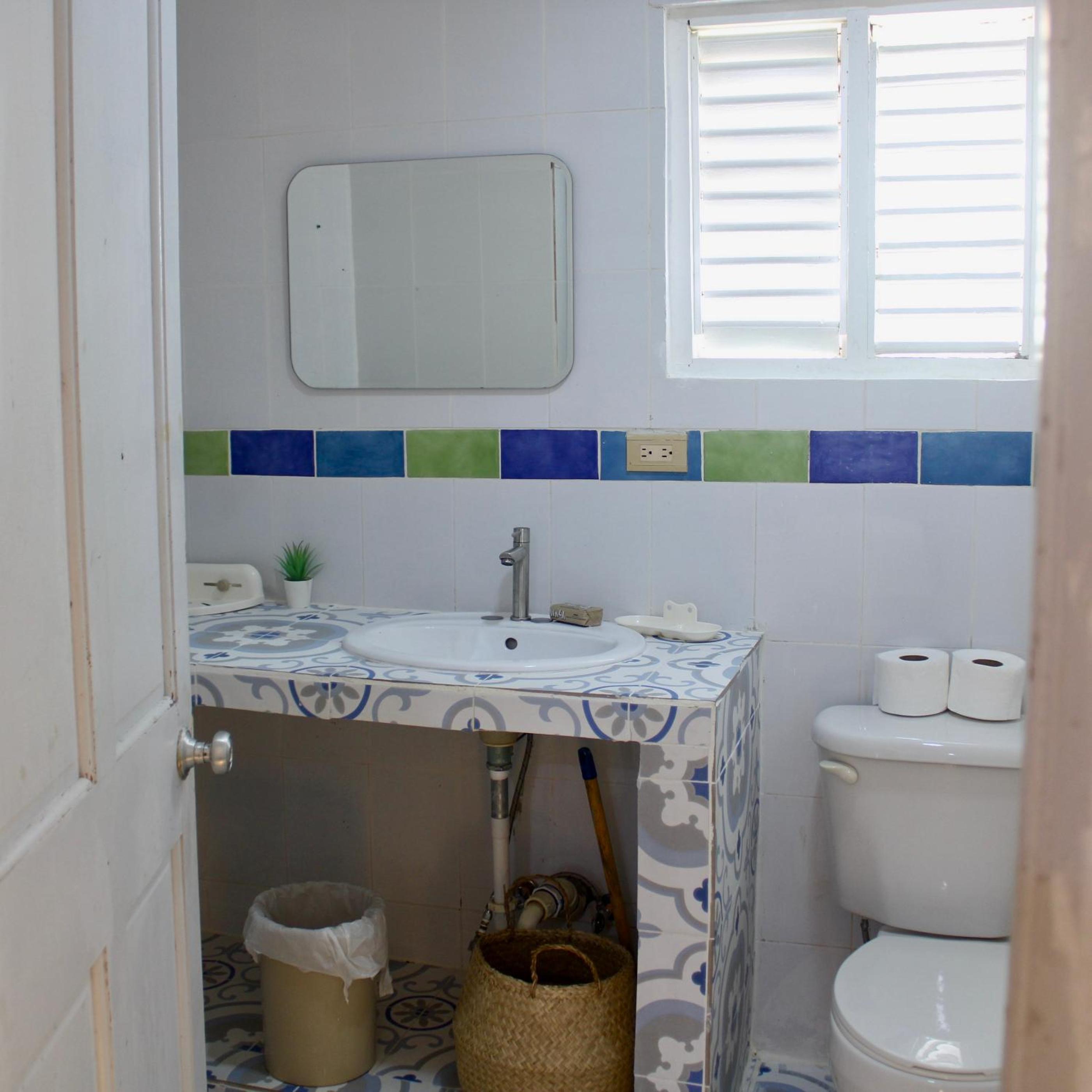 VillasMana NearBeach PlayaBonita LasTerrenas