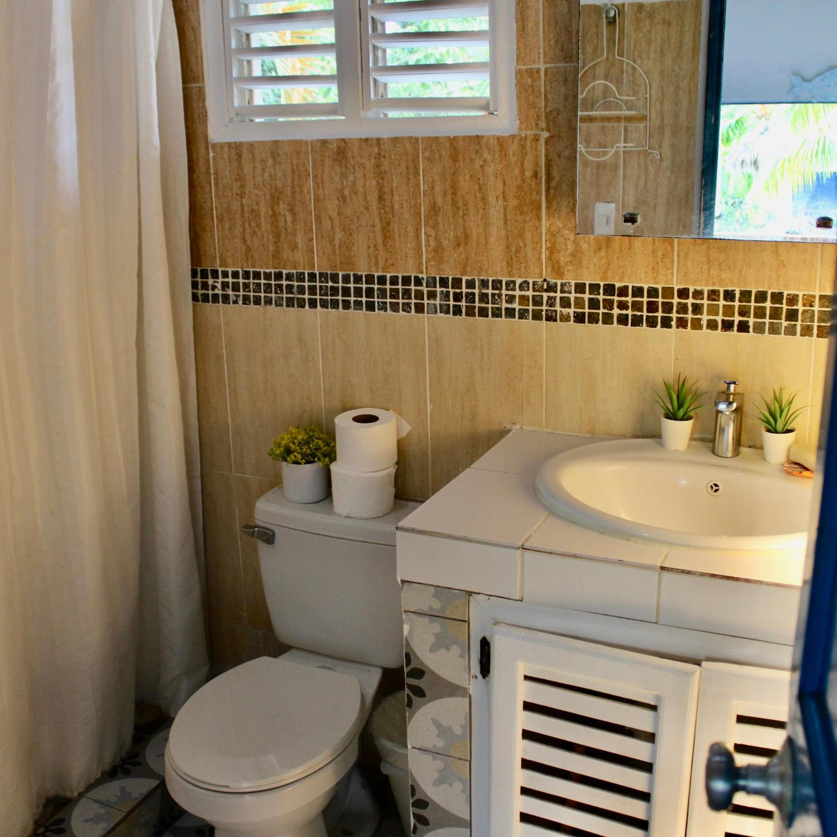 VillasMana NearBeach PlayaBonita LasTerrenas