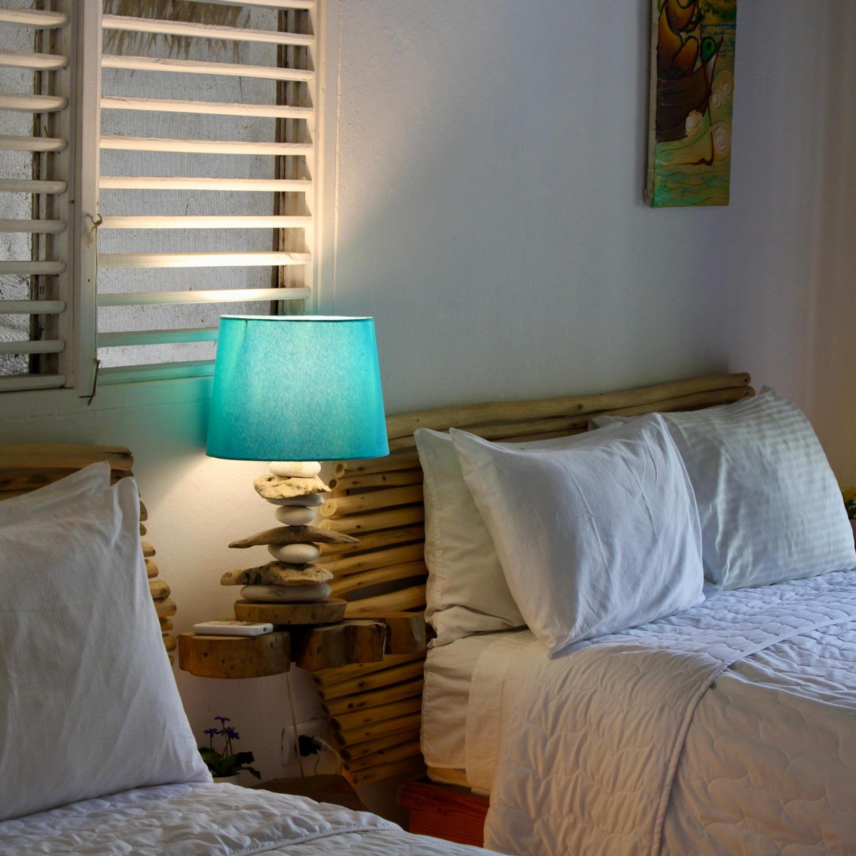 VillasMana NearBeach PlayaBonita LasTerrenas