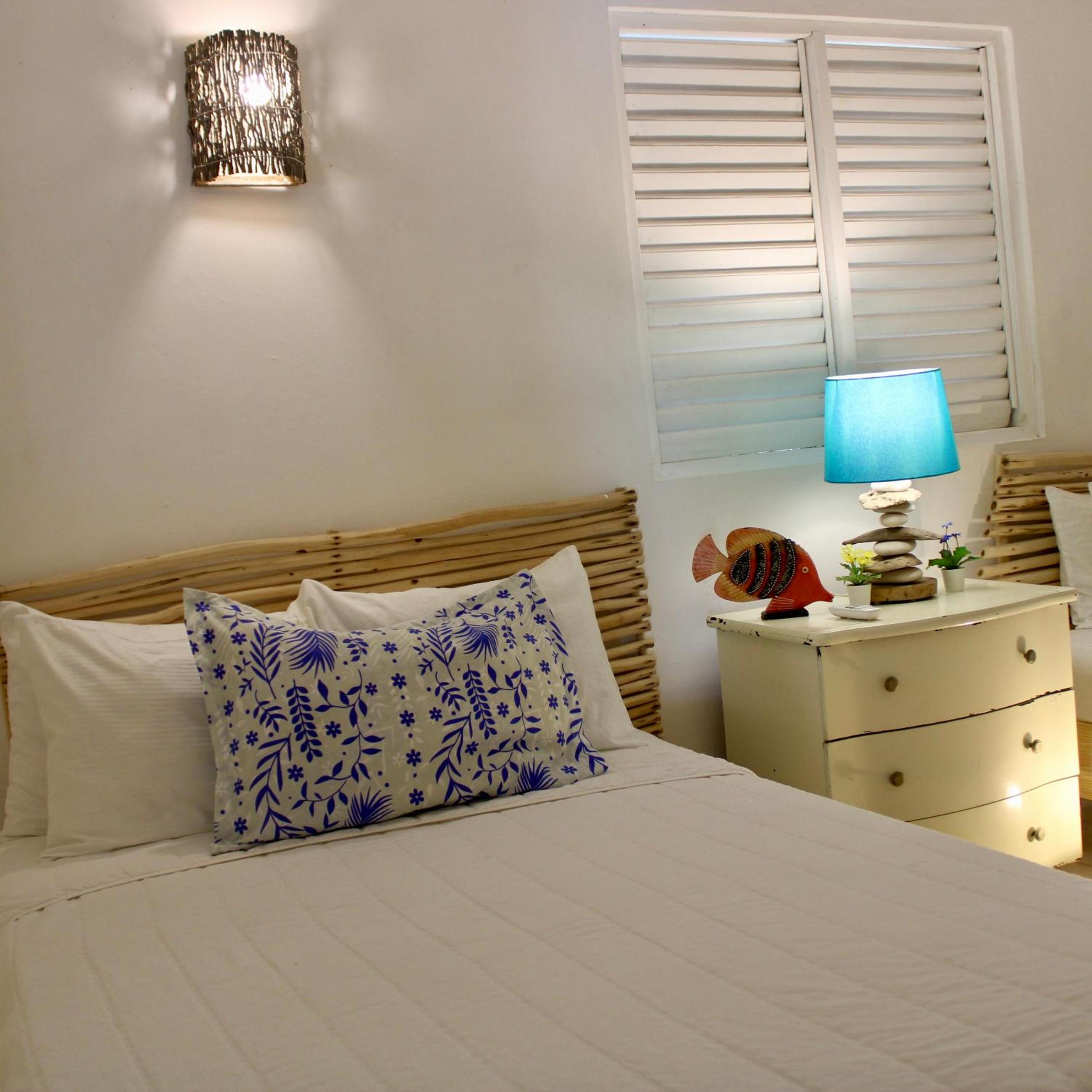 VillasMana NearBeach PlayaBonita LasTerrenas
