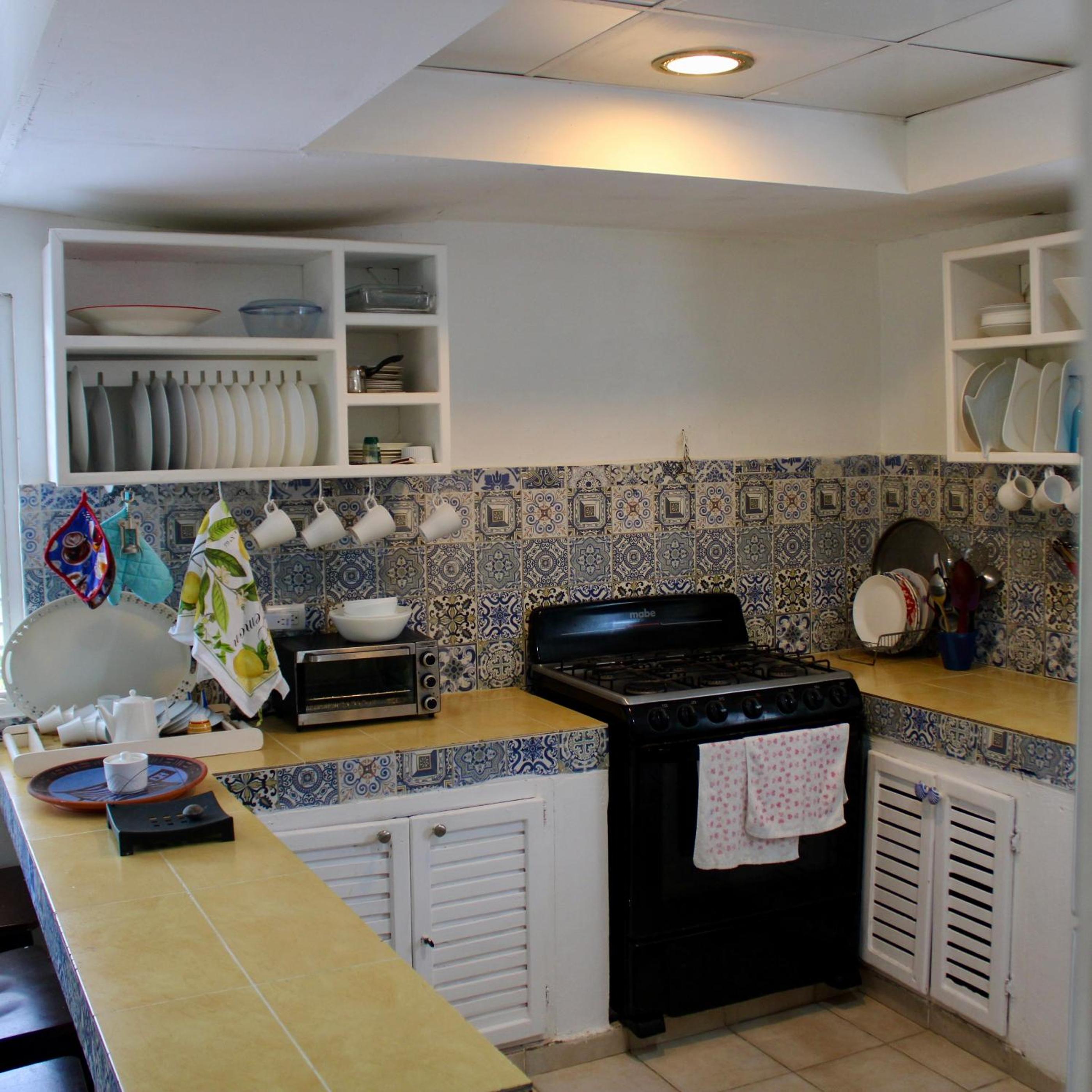 VillasMana NearBeach PlayaBonita LasTerrenas