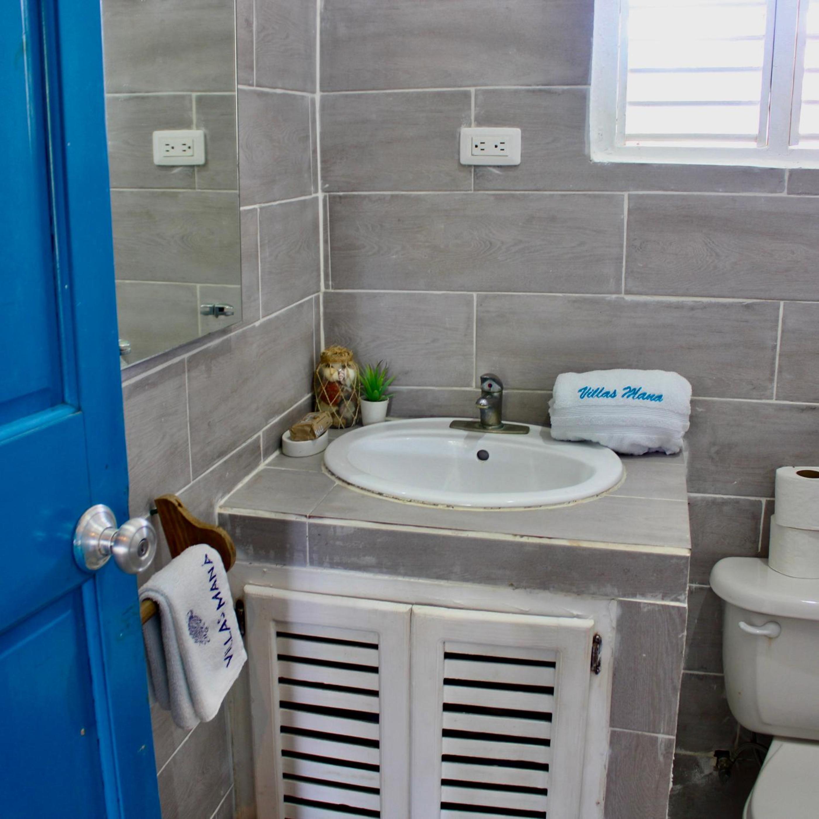 VillasMana NearBeach PlayaBonita LasTerrenas