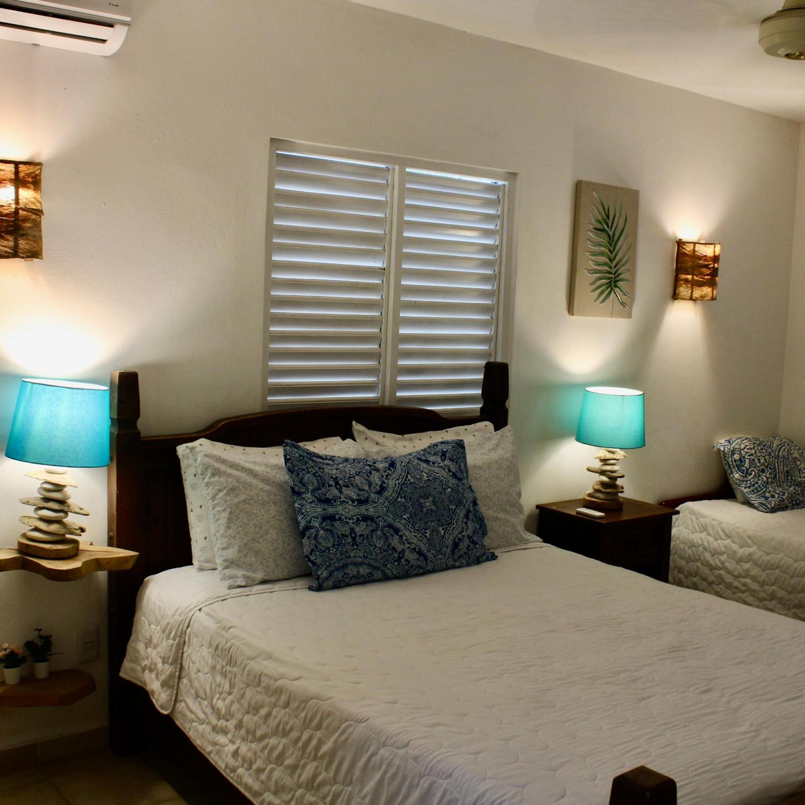 VillasMana NearBeach PlayaBonita LasTerrenas