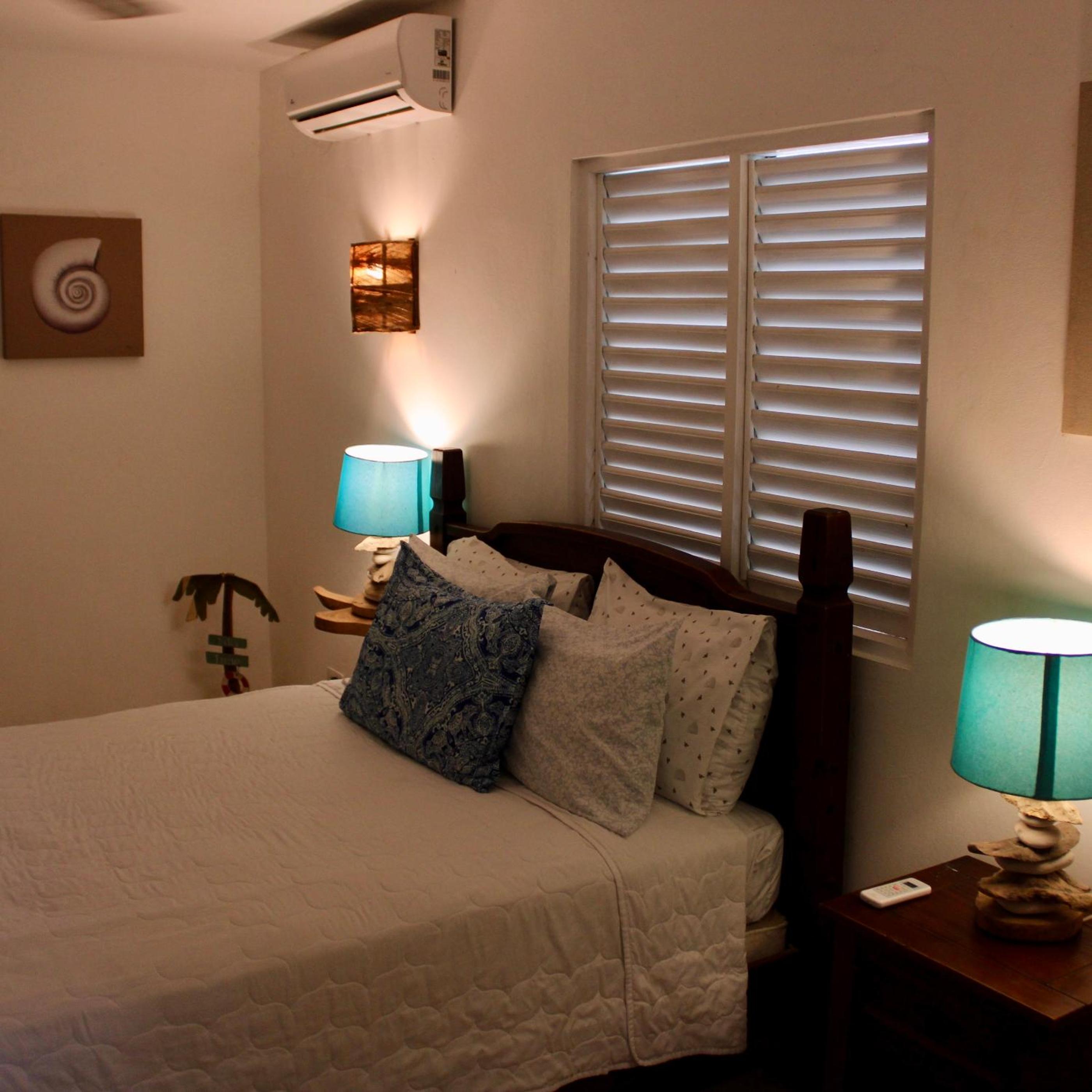 VillasMana NearBeach PlayaBonita LasTerrenas