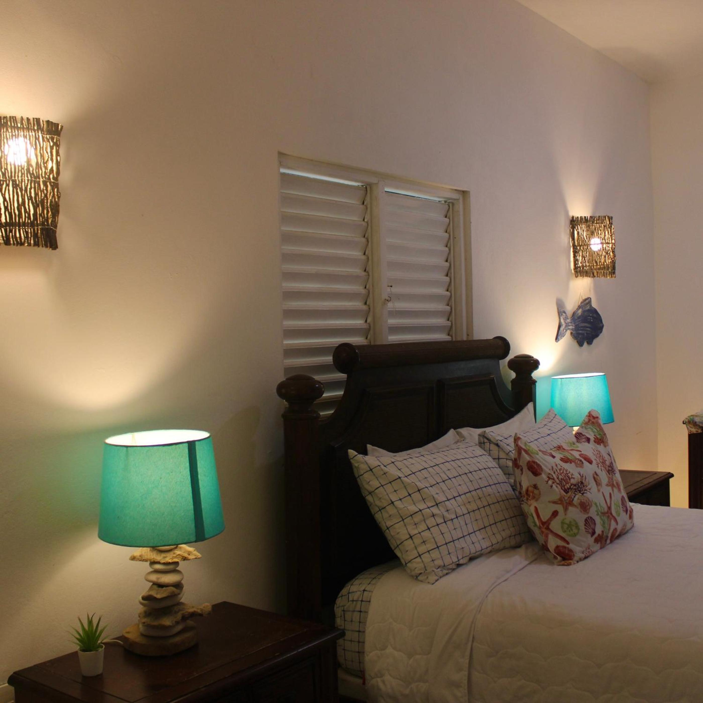 VillasMana NearBeach PlayaBonita LasTerrenas