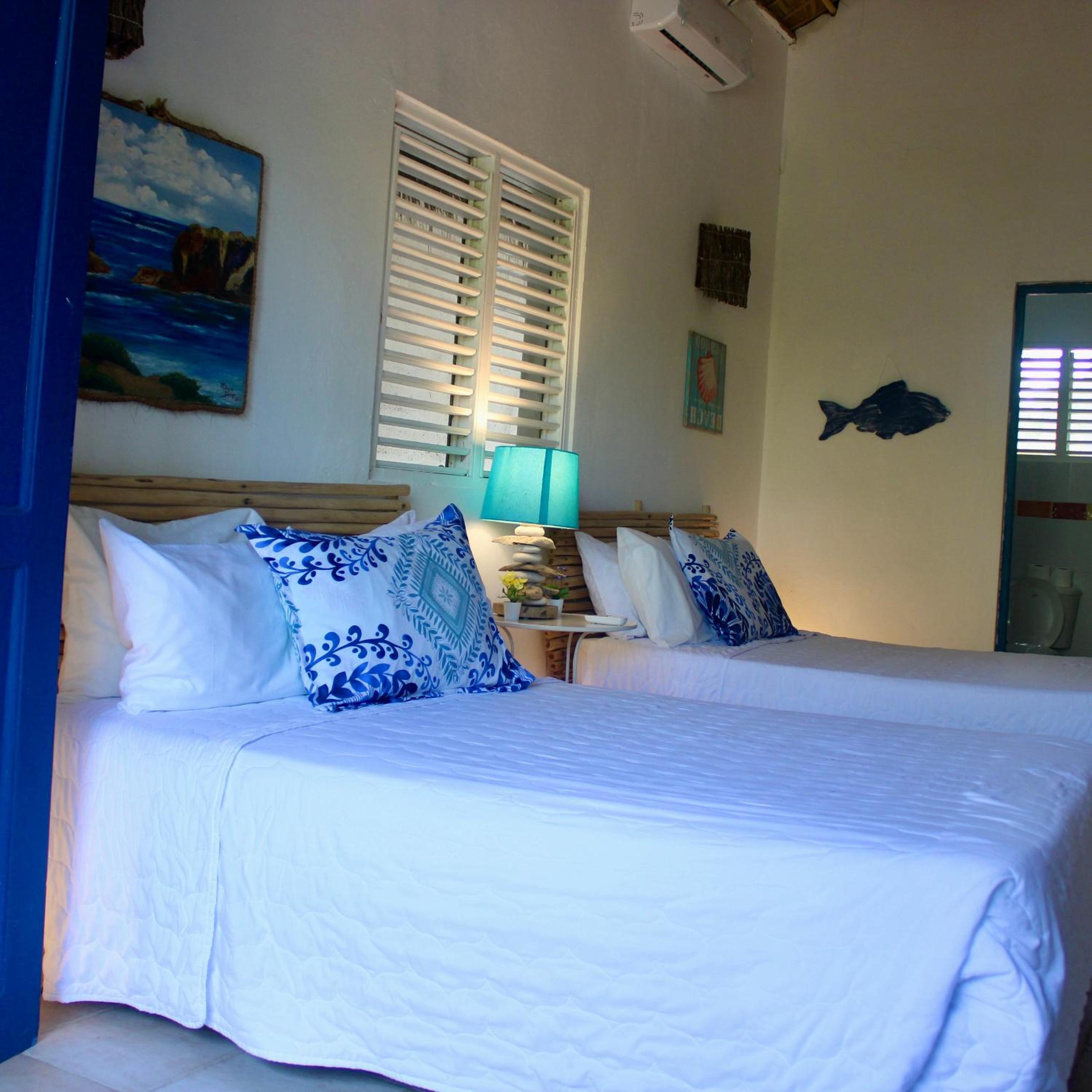VillasMana NearBeach PlayaBonita LasTerrenas