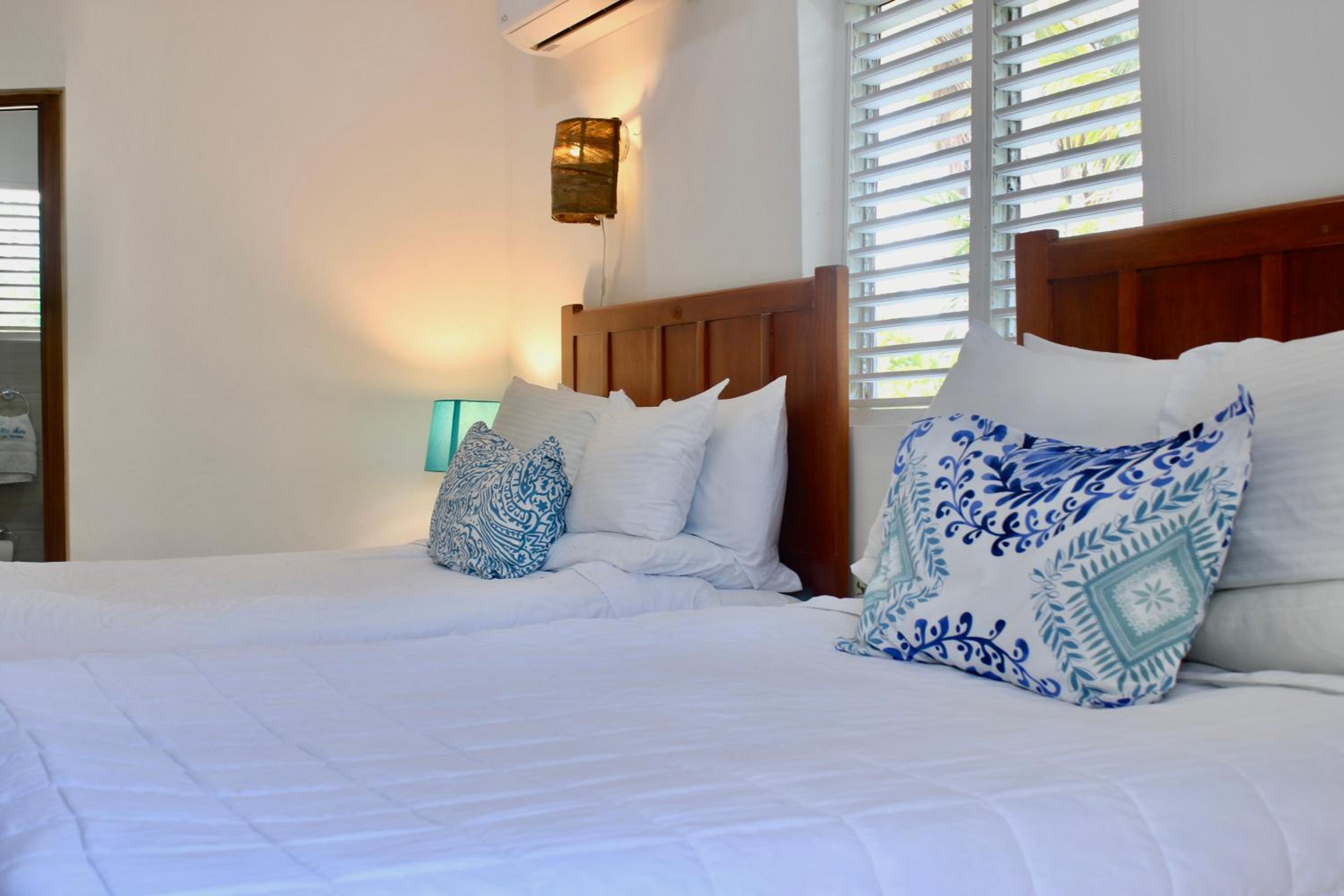 VillasMana NearBeach PlayaBonita LasTerrenas