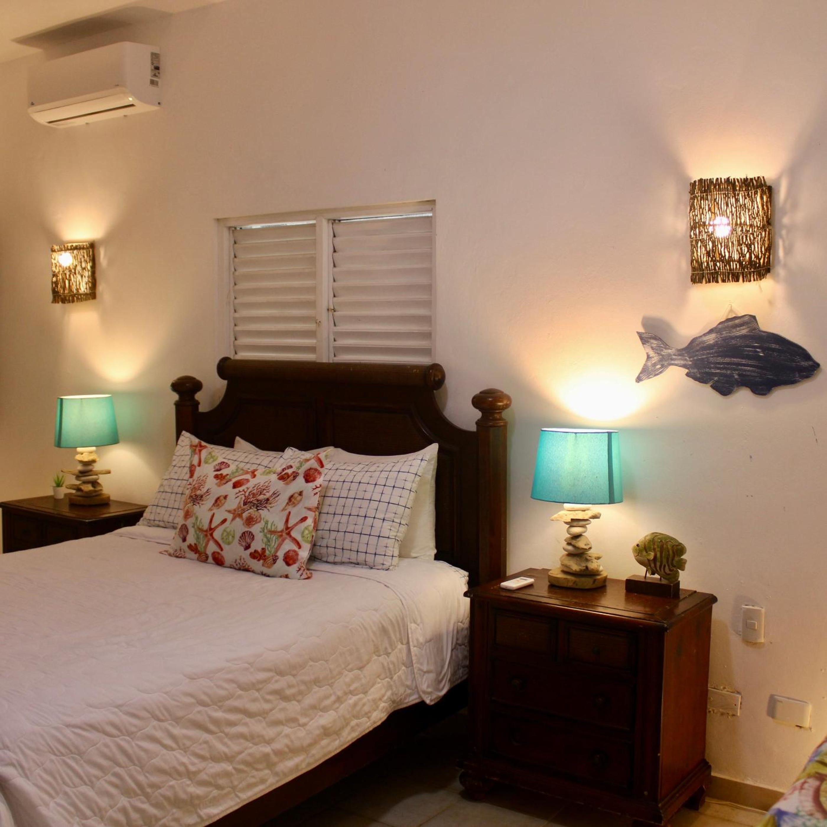 VillasMana NearBeach PlayaBonita LasTerrenas