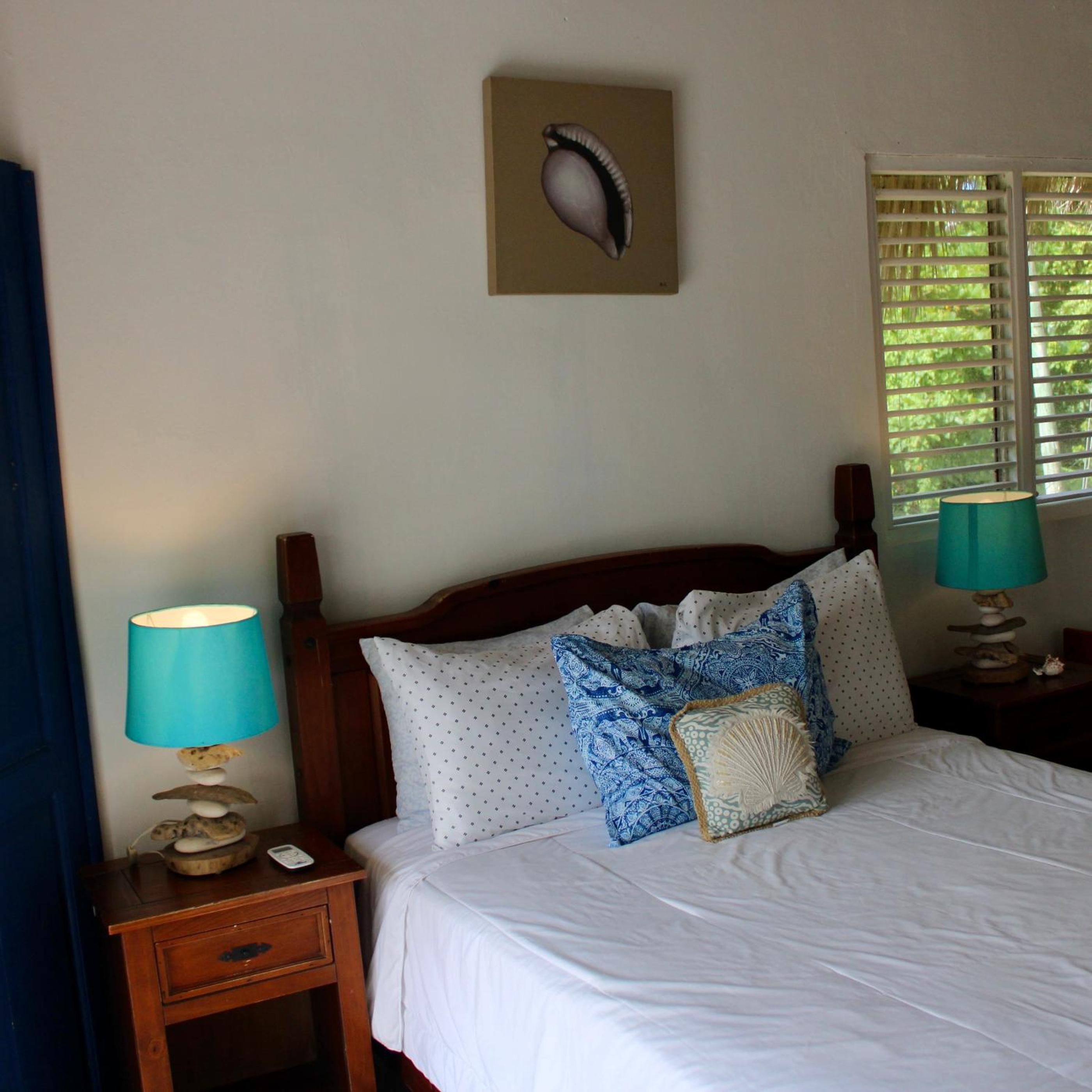 VillasMana NearBeach PlayaBonita LasTerrenas