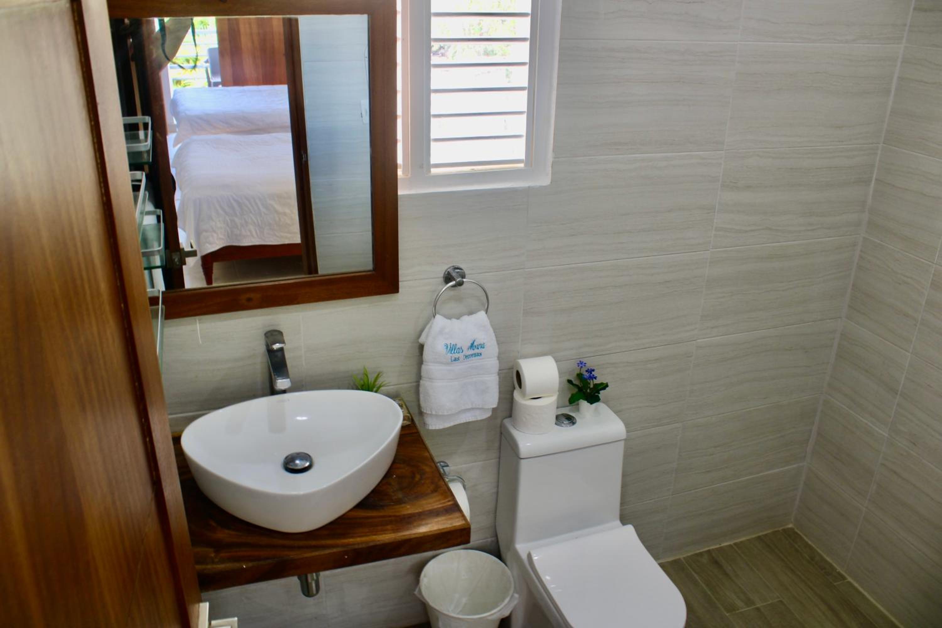 VillasMana NearBeach PlayaBonita LasTerrenas