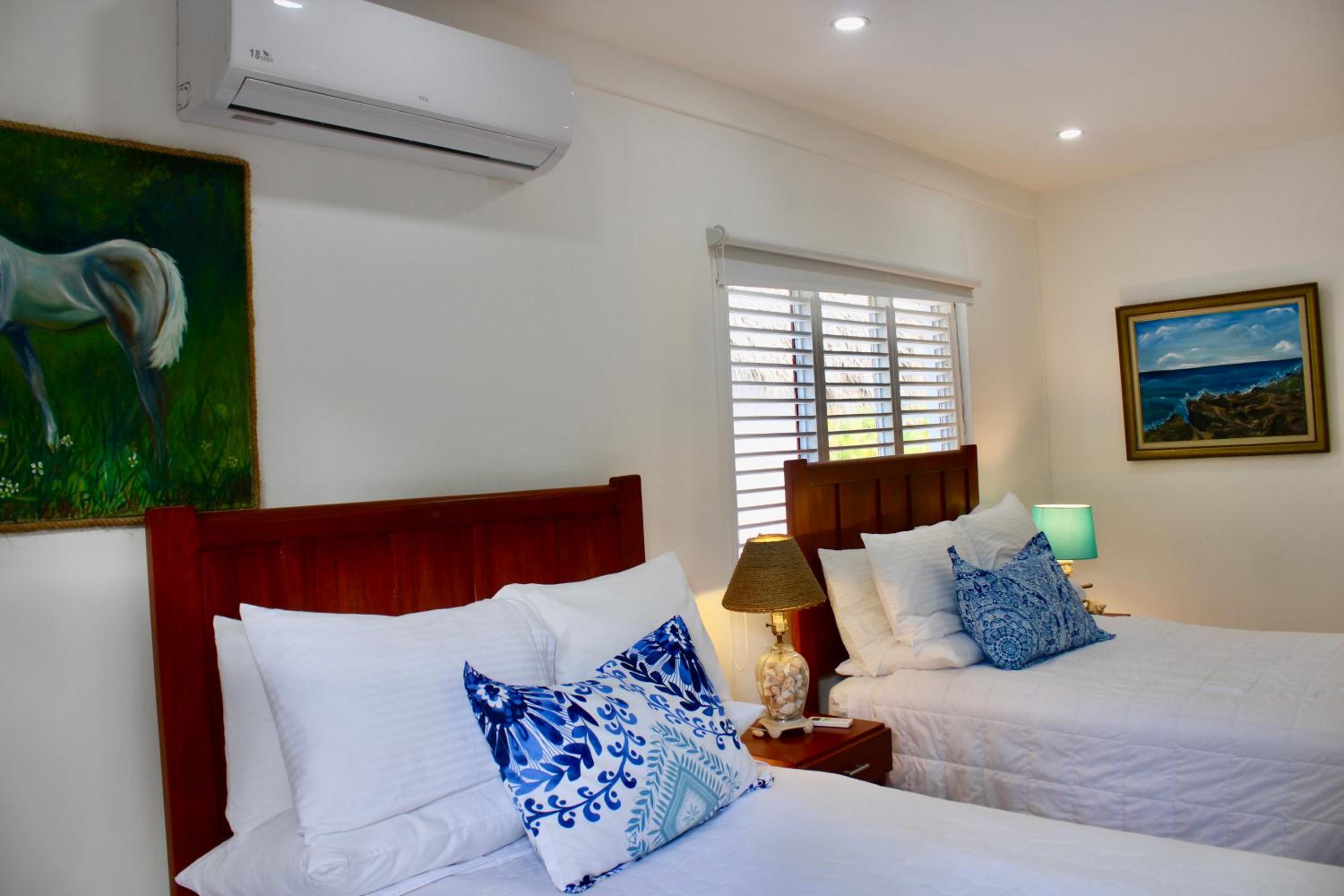 VillasMana NearBeach PlayaBonita LasTerrenas