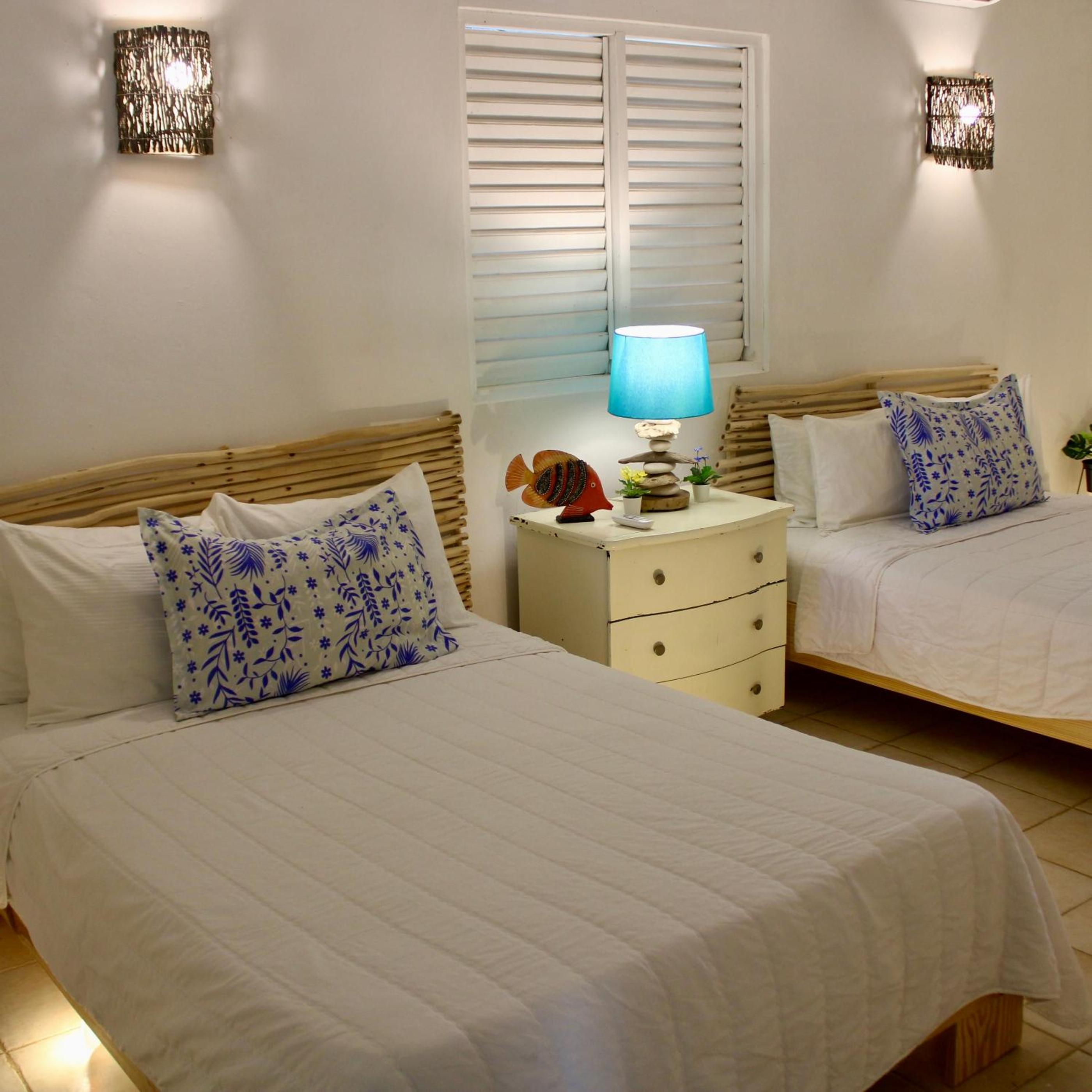 VillasMana NearBeach PlayaBonita LasTerrenas