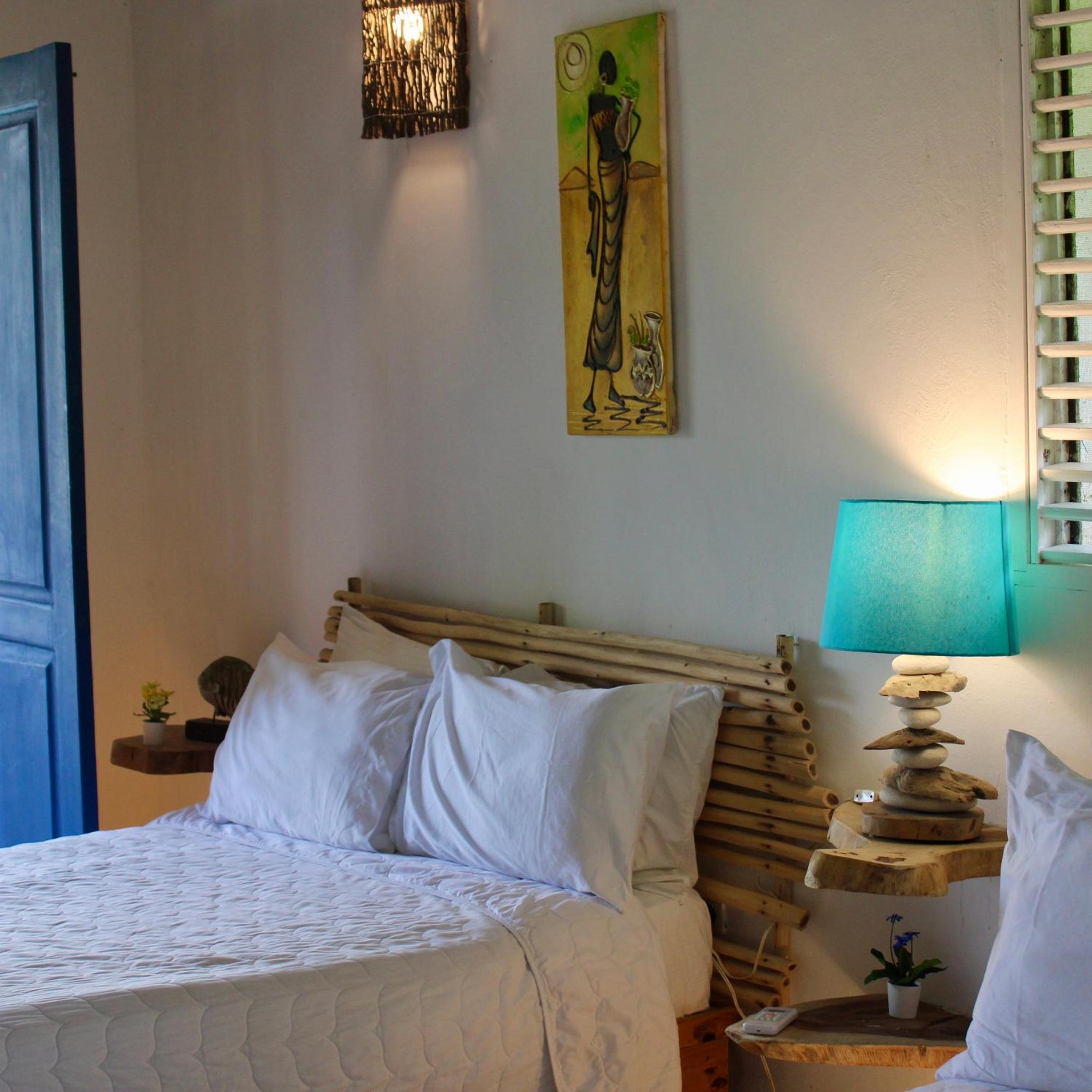 VillasMana NearBeach PlayaBonita LasTerrenas