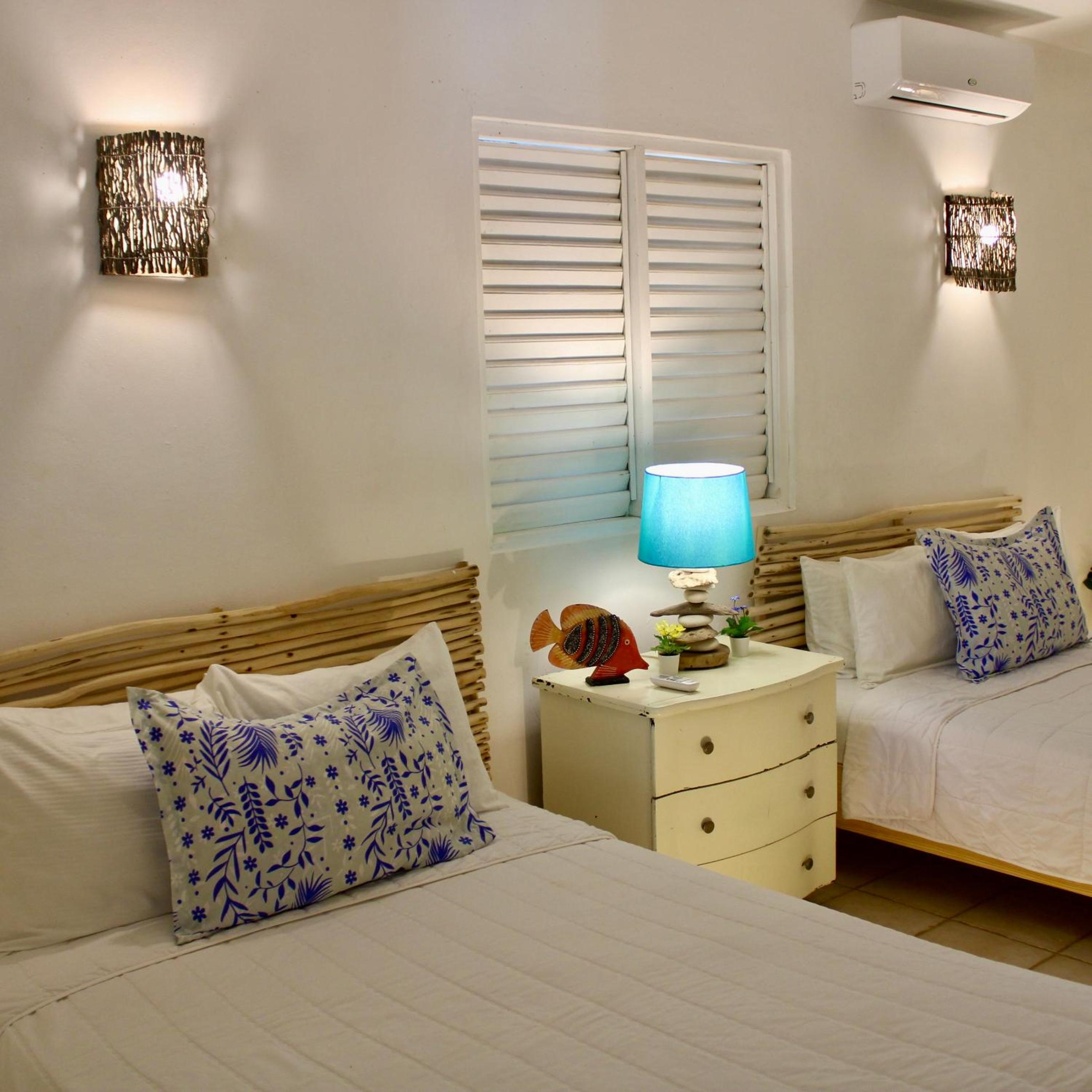 VillasMana NearBeach PlayaBonita LasTerrenas