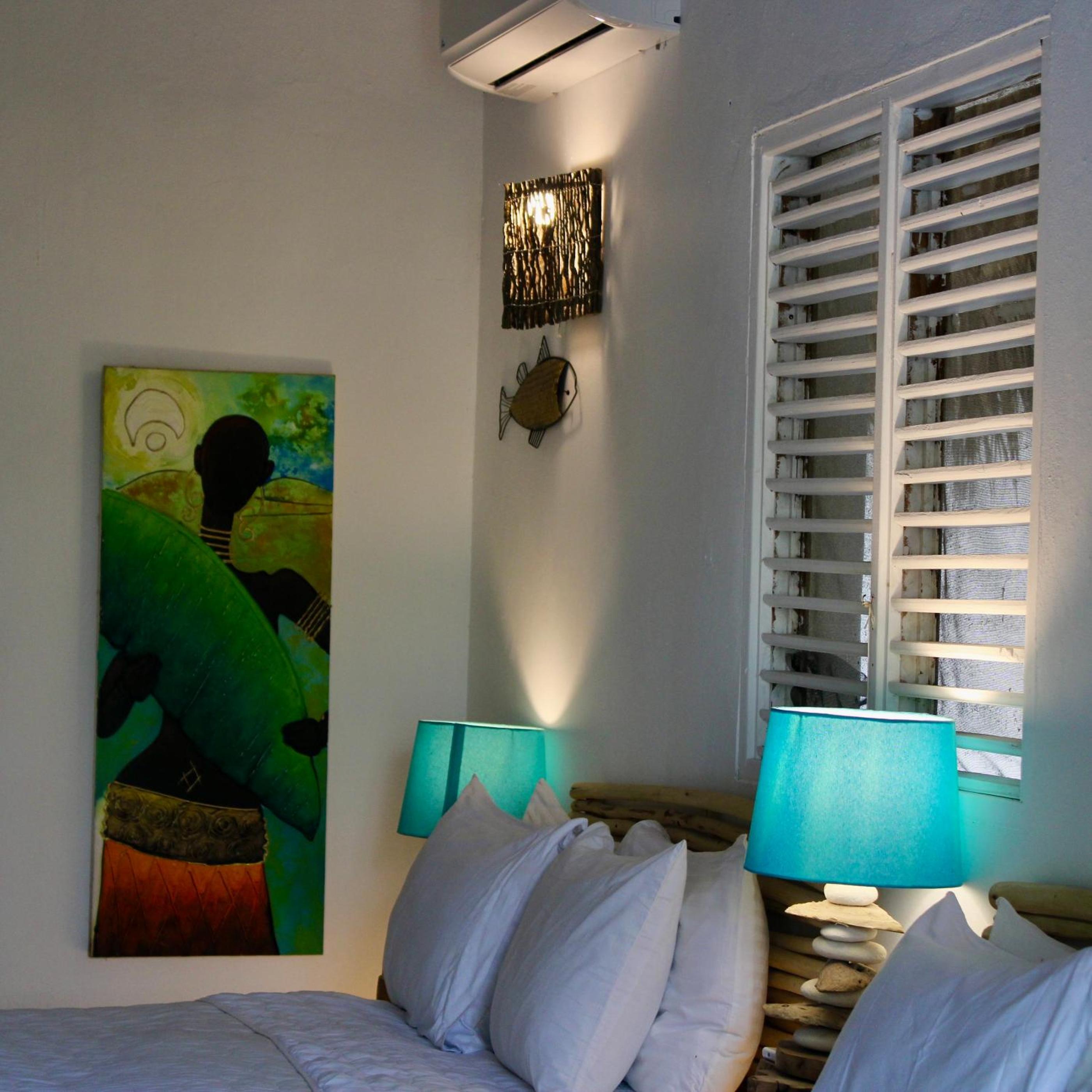 VillasMana NearBeach PlayaBonita LasTerrenas