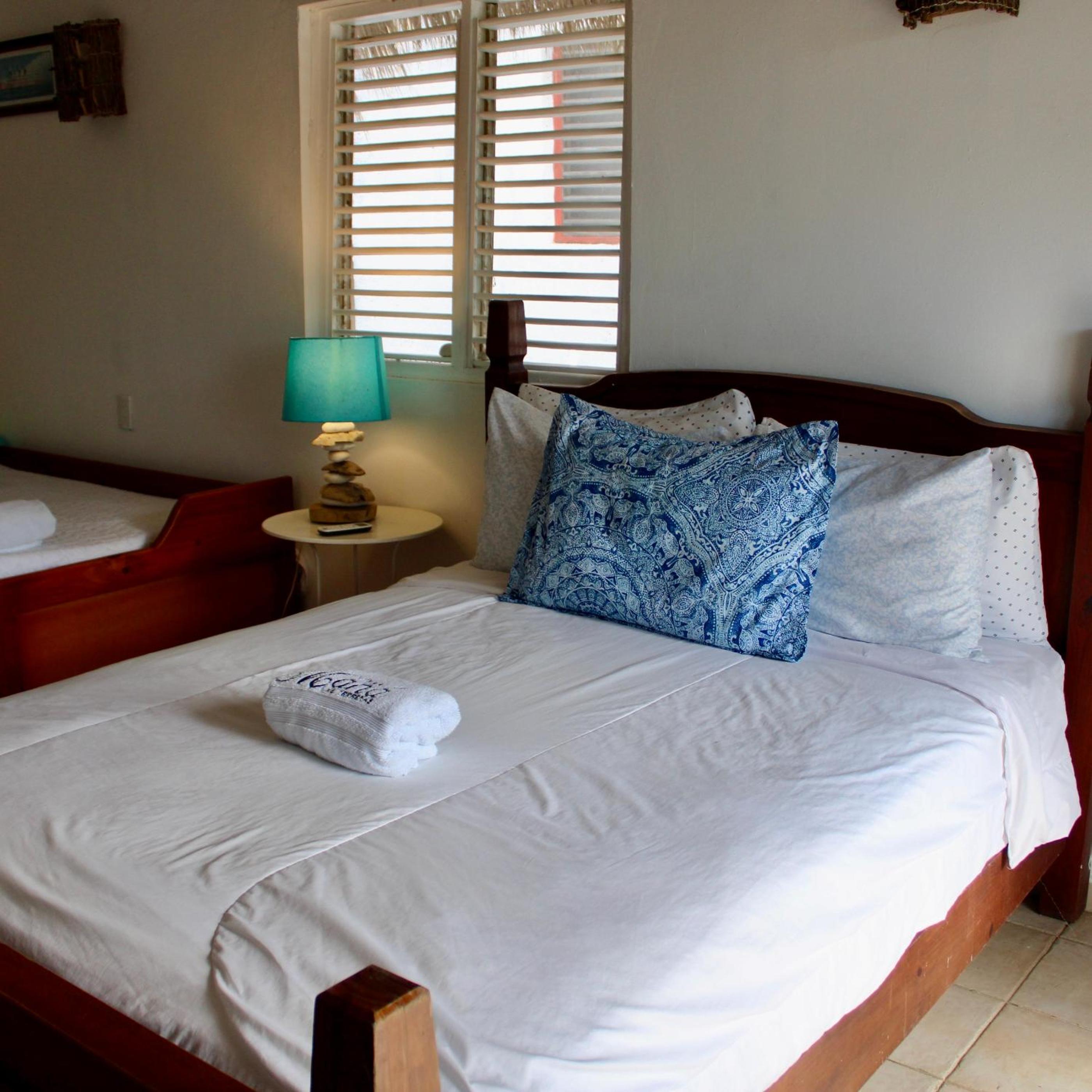 VillasMana NearBeach PlayaBonita LasTerrenas