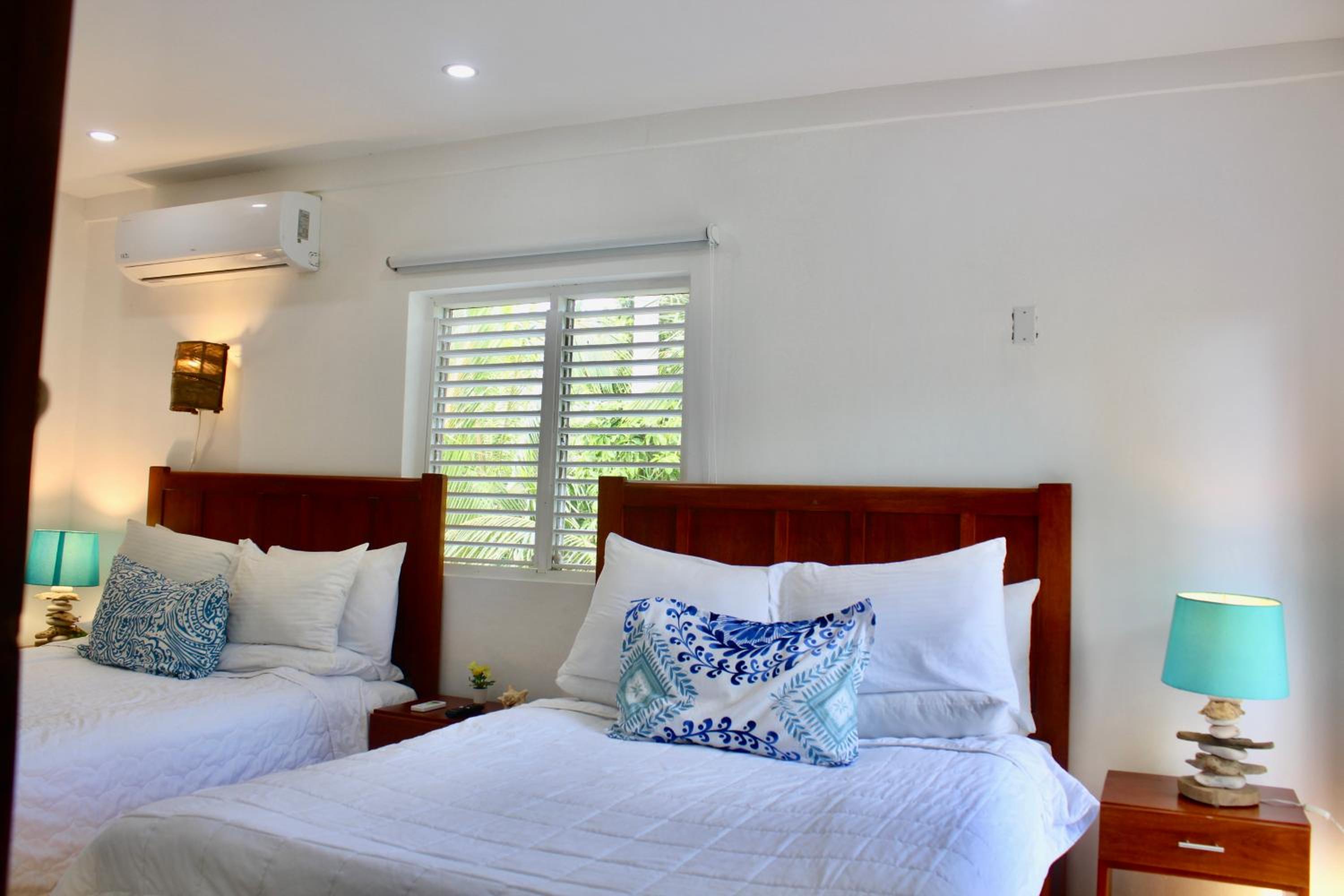 VillasMana NearBeach PlayaBonita LasTerrenas