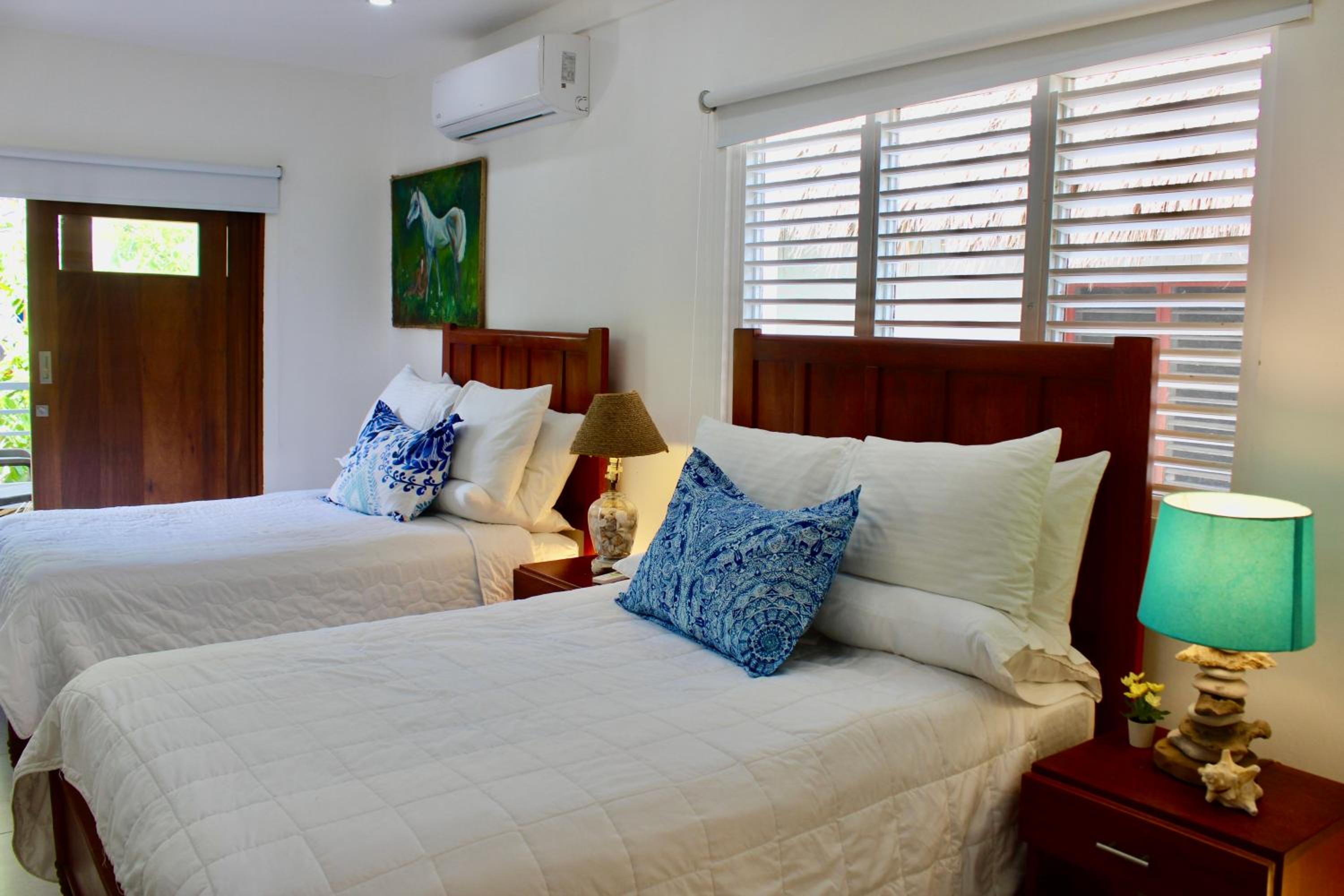 VillasMana NearBeach PlayaBonita LasTerrenas