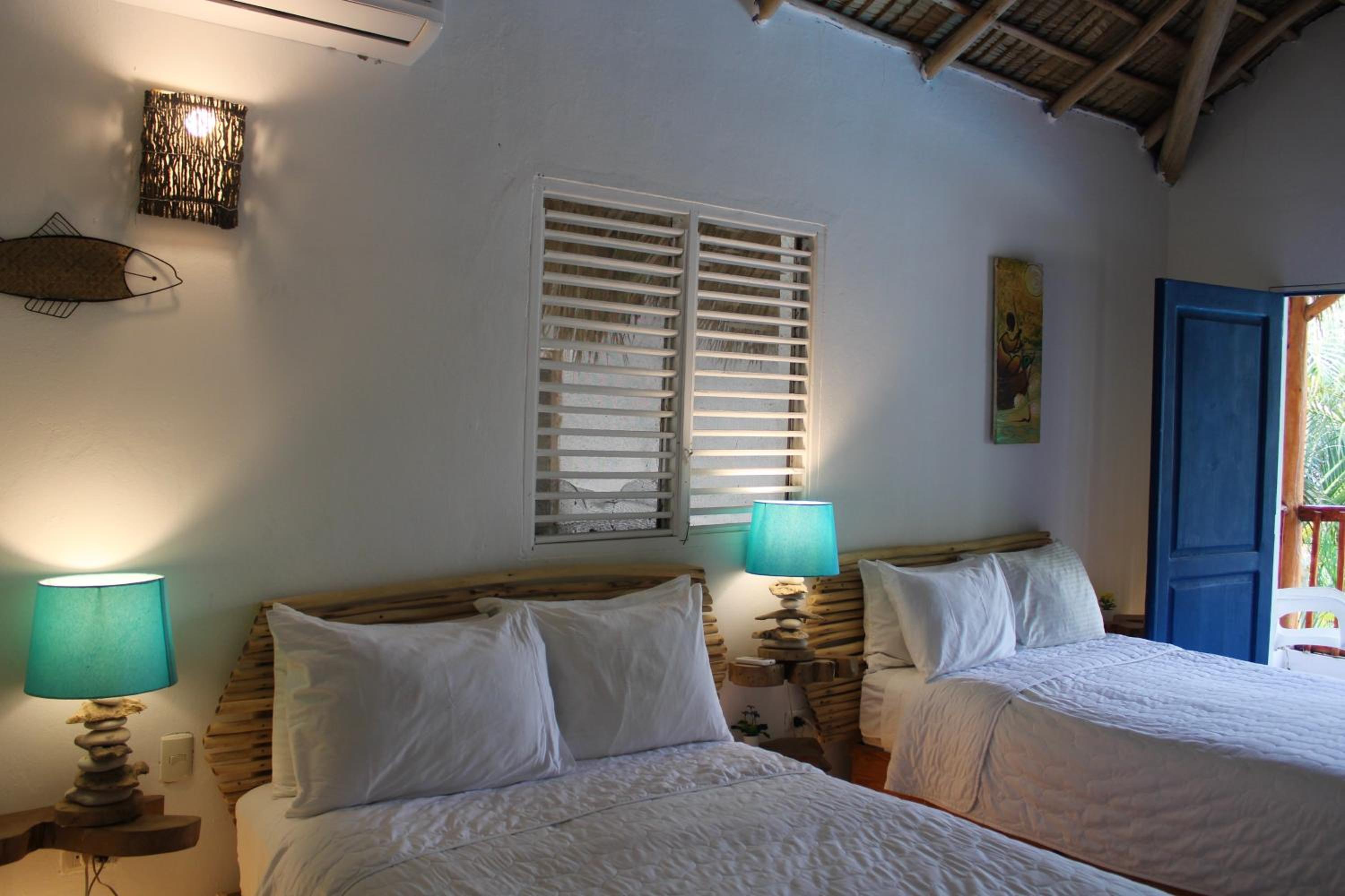 VillasMana NearBeach PlayaBonita LasTerrenas
