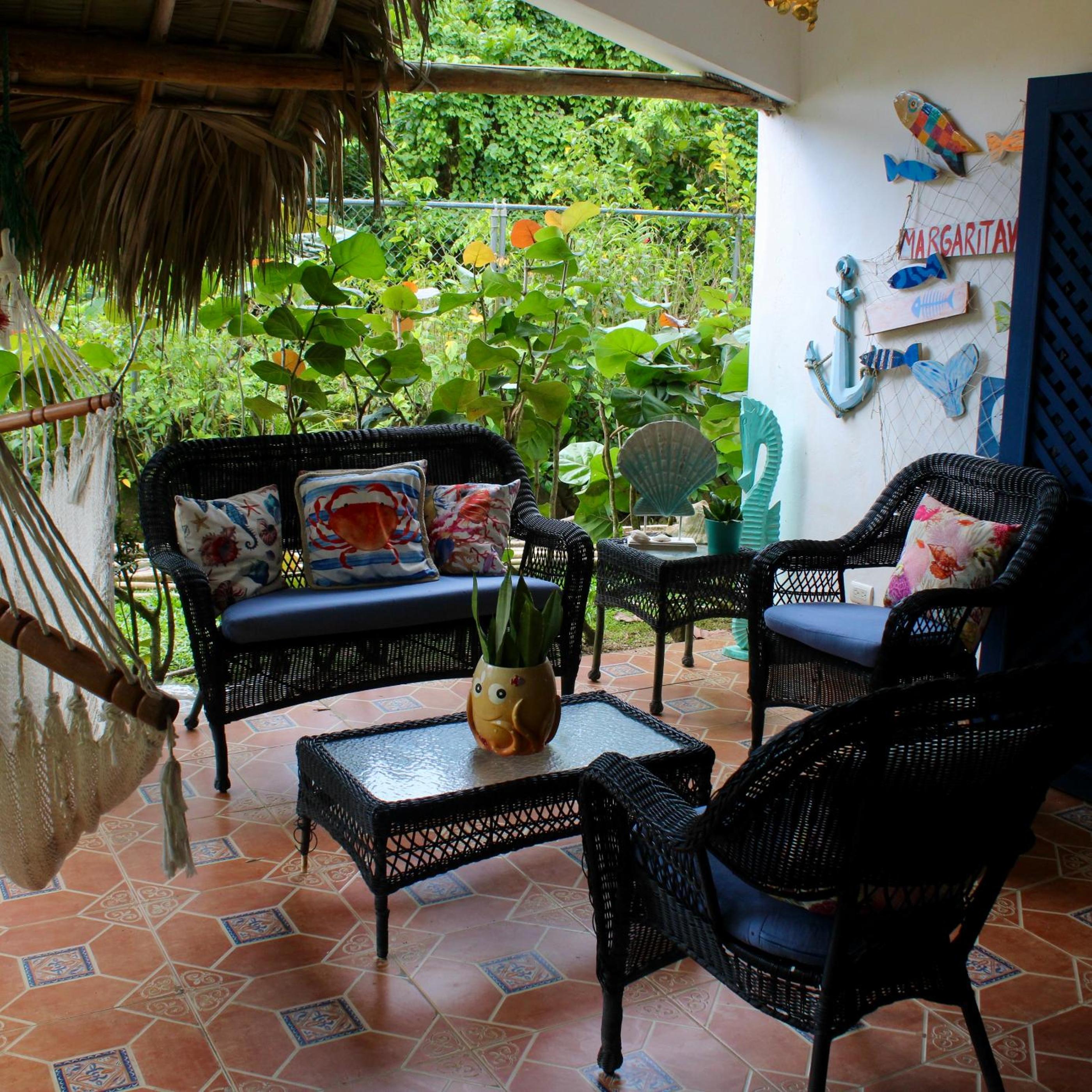 VillasMana NearBeach PlayaBonita LasTerrenas