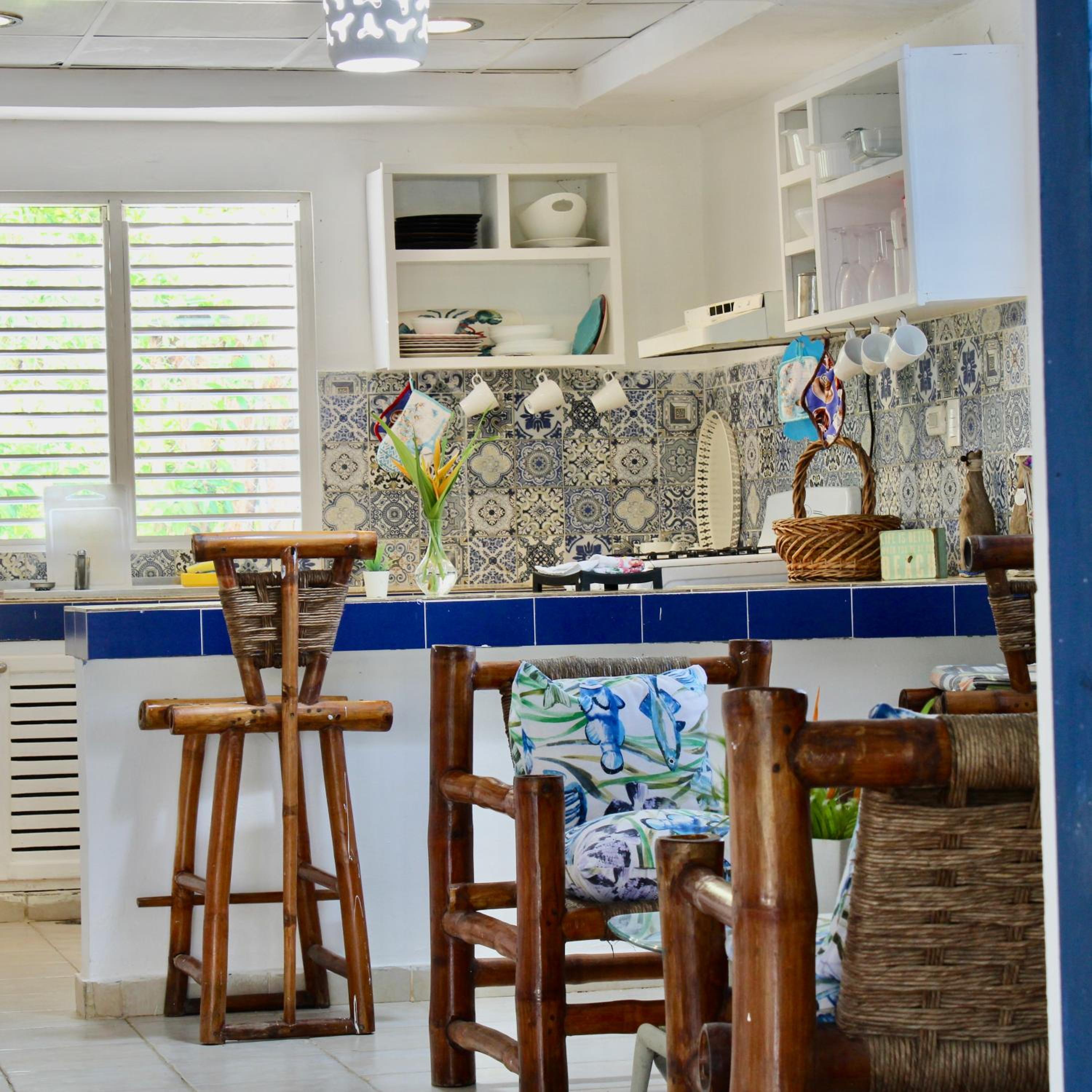 VillasMana NearBeach PlayaBonita LasTerrenas