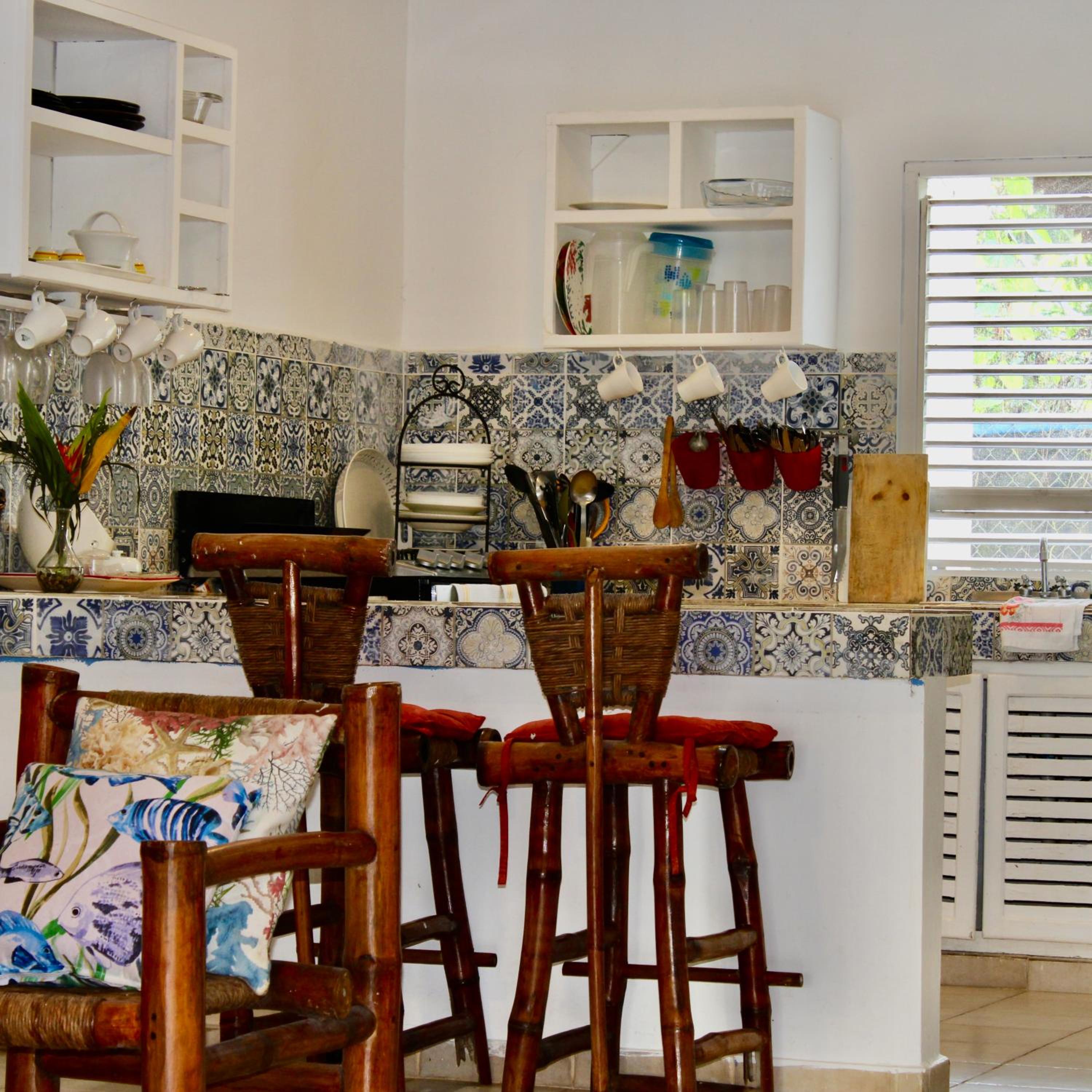VillasMana NearBeach PlayaBonita LasTerrenas