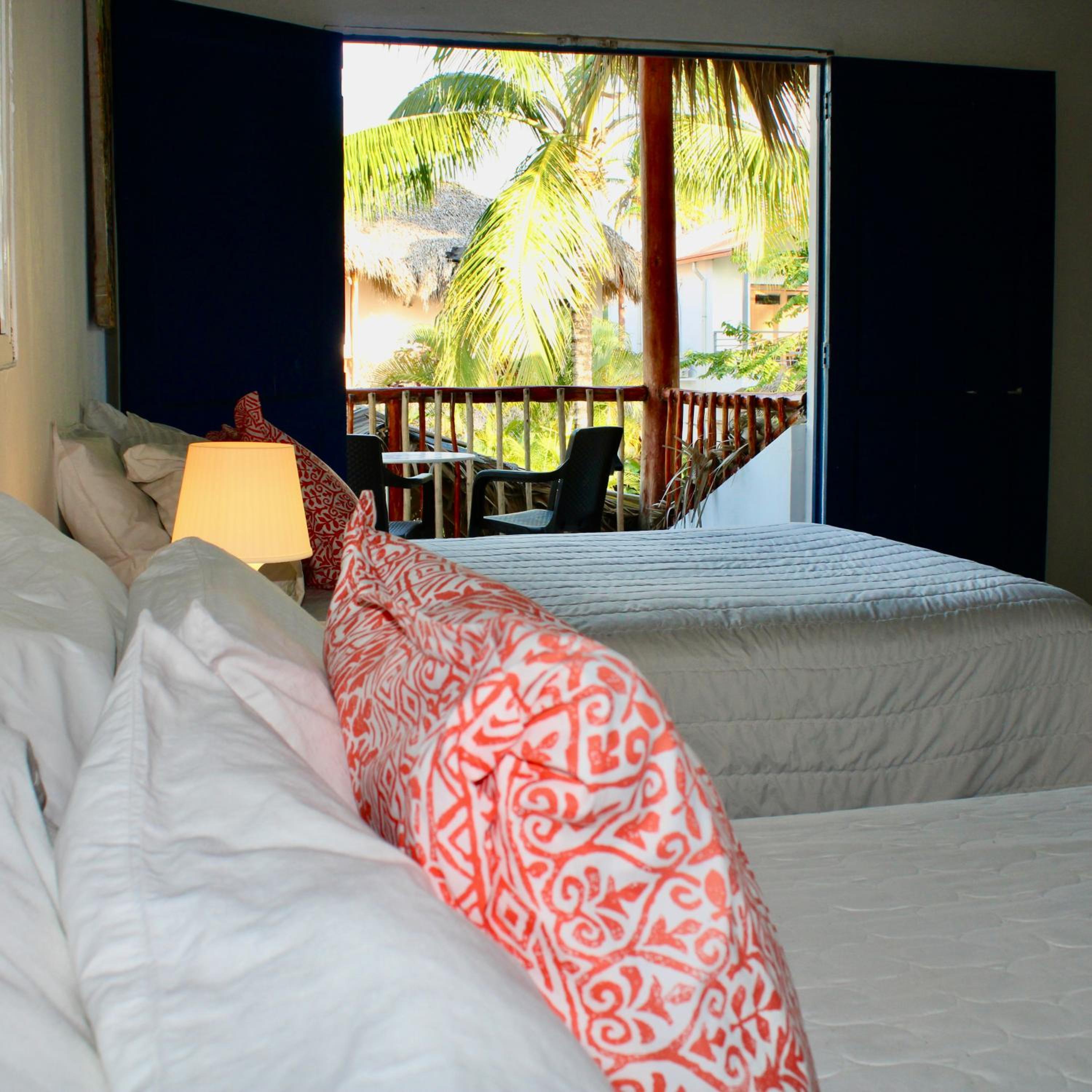 VillasMana NearBeach PlayaBonita LasTerrenas