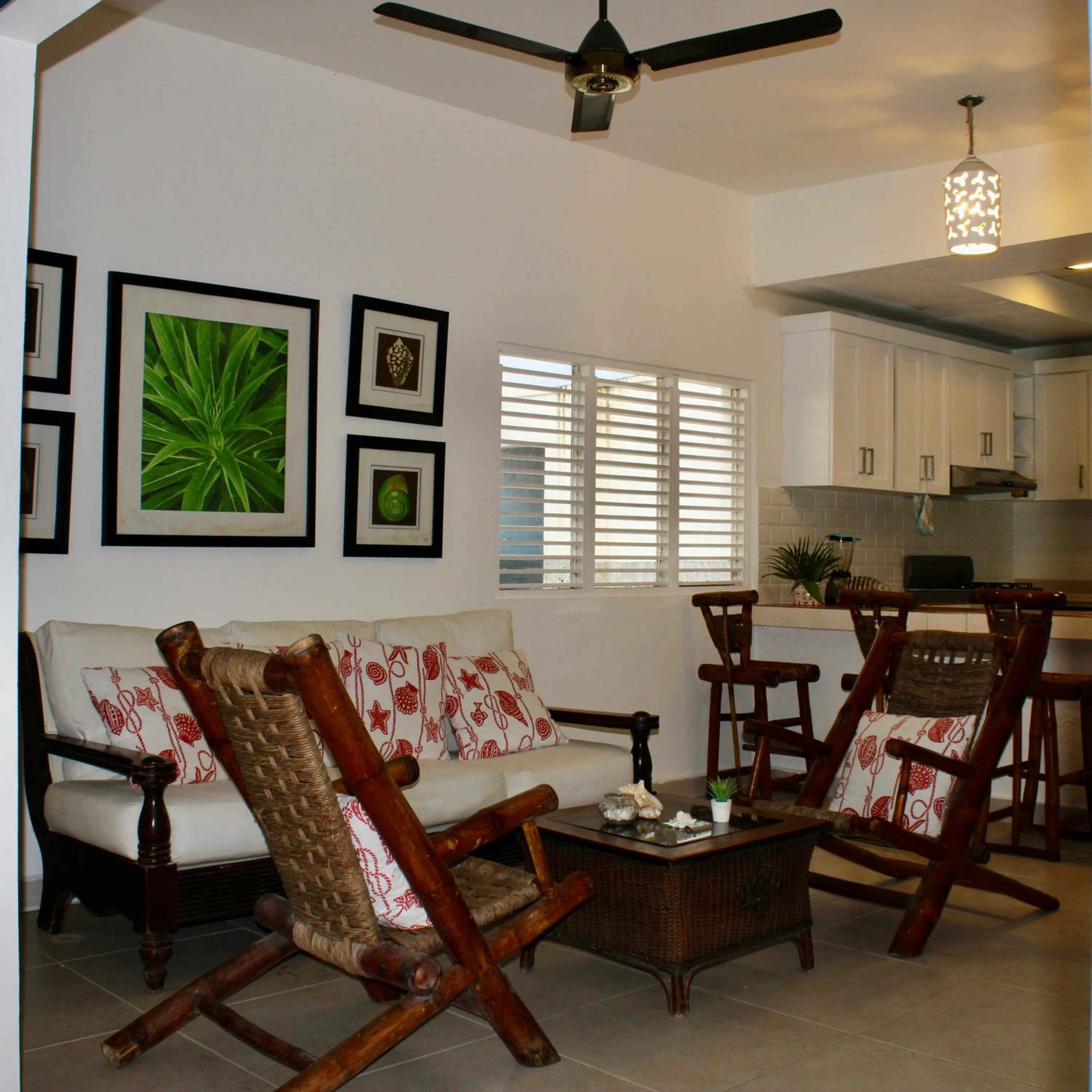 VillasMana NearBeach PlayaBonita LasTerrenas