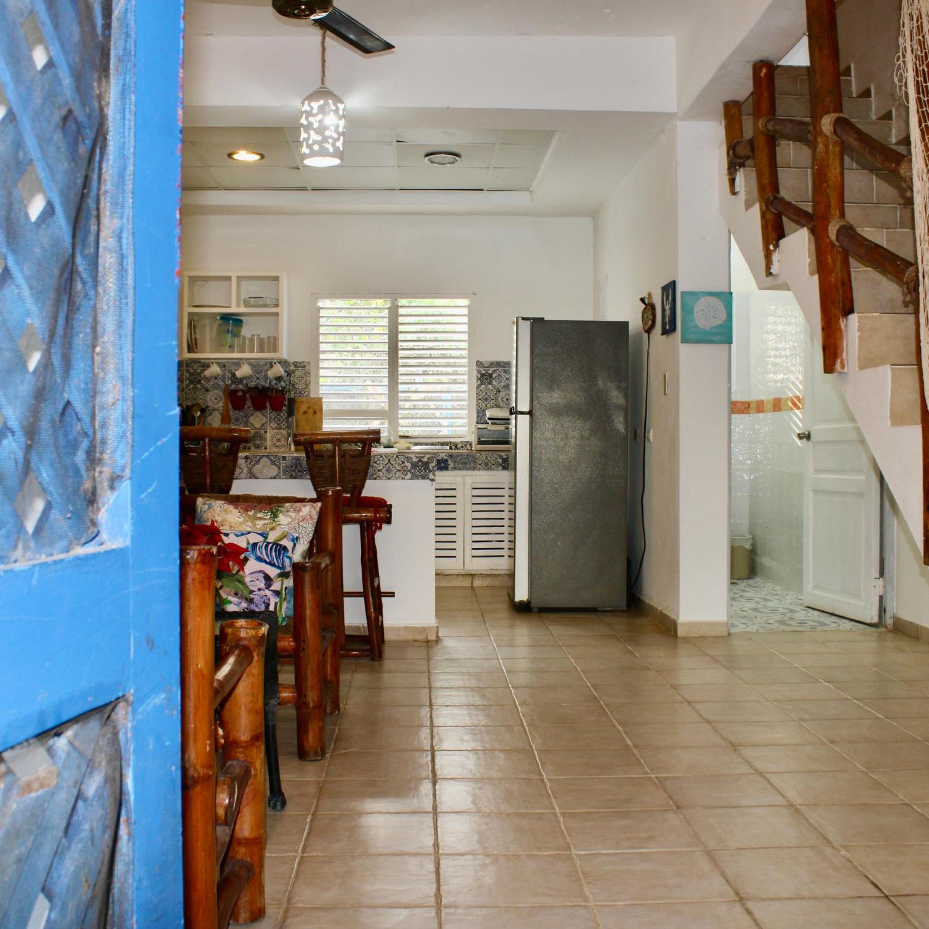 VillasMana NearBeach PlayaBonita LasTerrenas