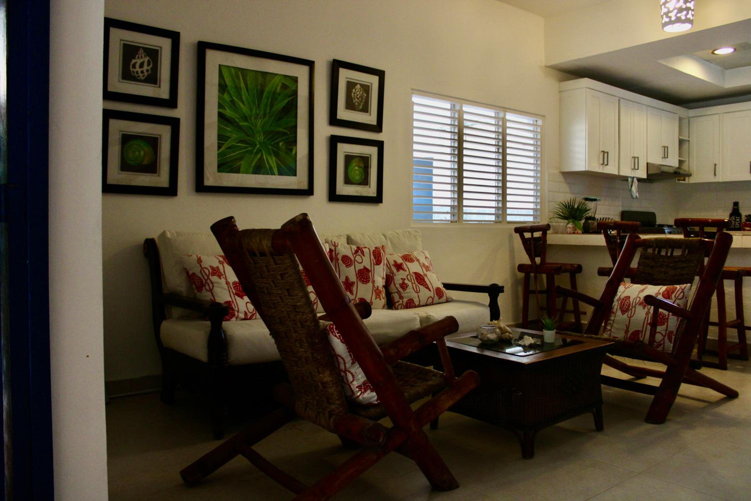 VillasMana NearBeach PlayaBonita LasTerrenas