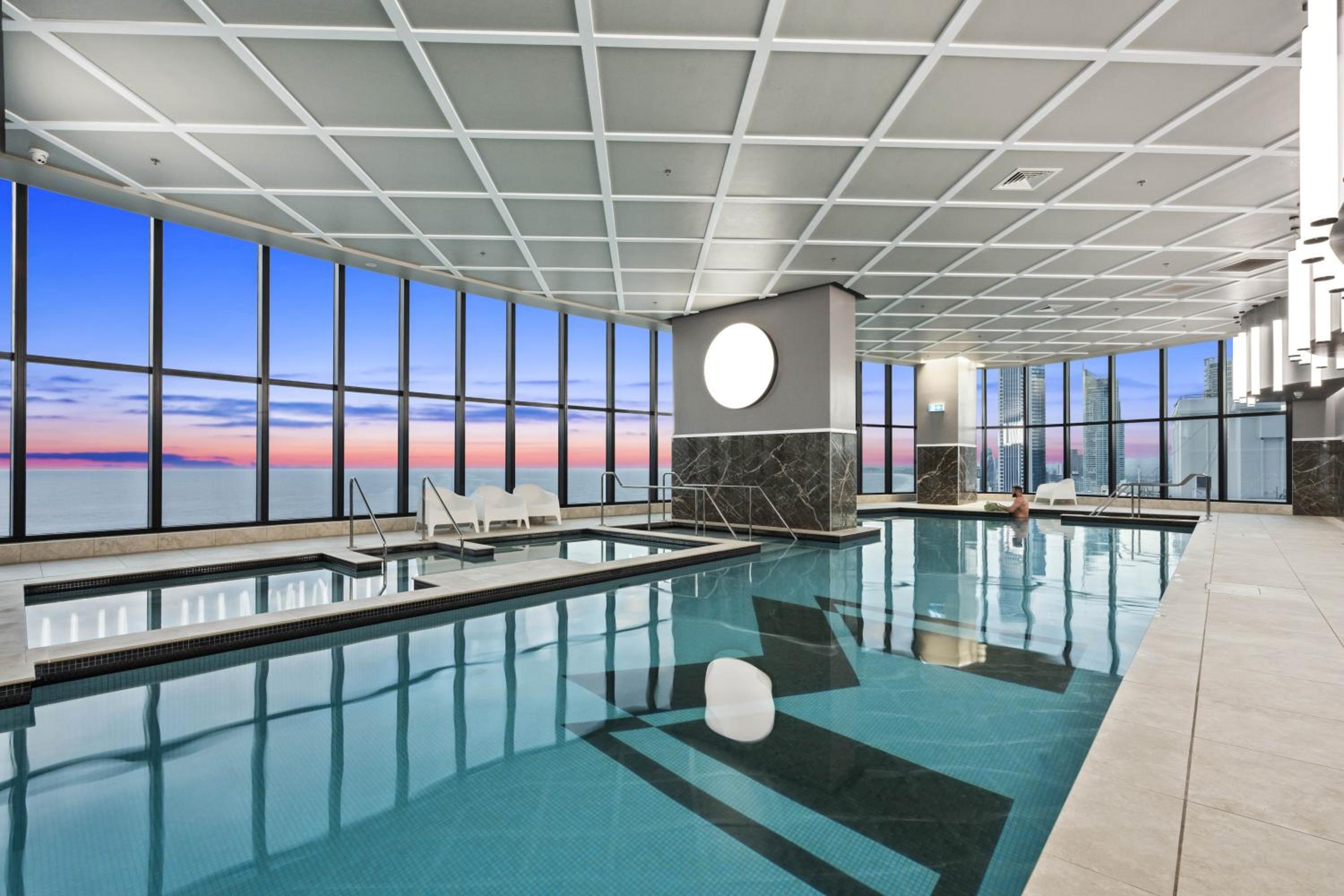 ALTITUDE Ocean Suites - SPECTACULAR, Unmatched Views & Luxury Accommodation
