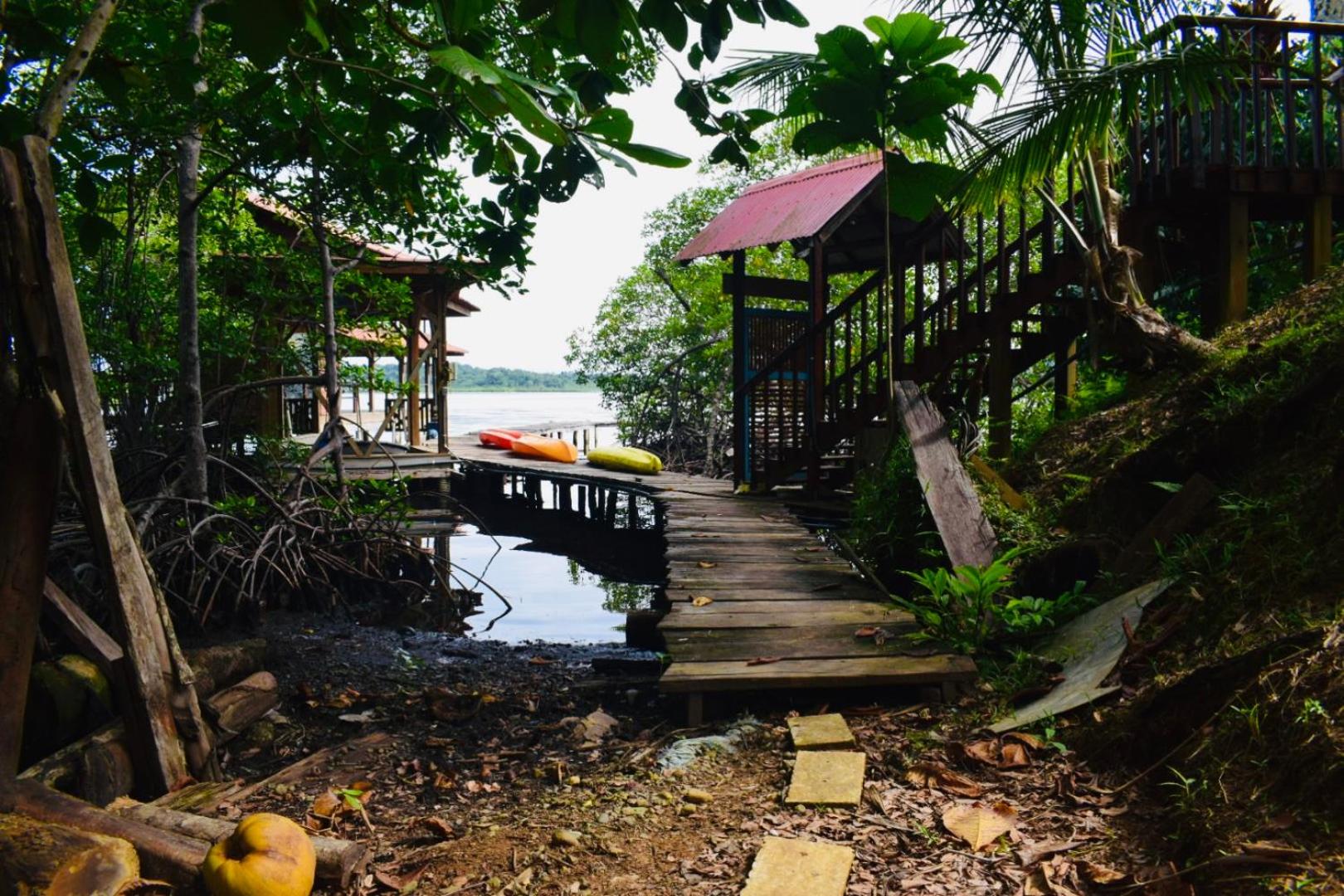 Solarte EcoLodge