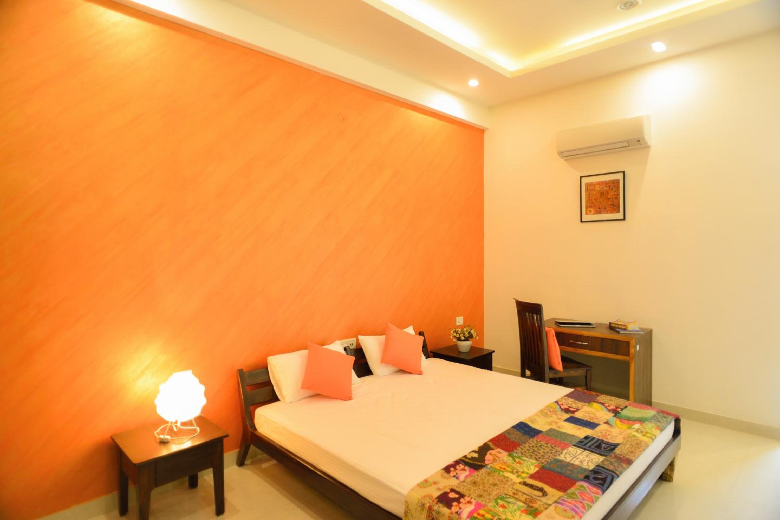 Zostel Jaipur