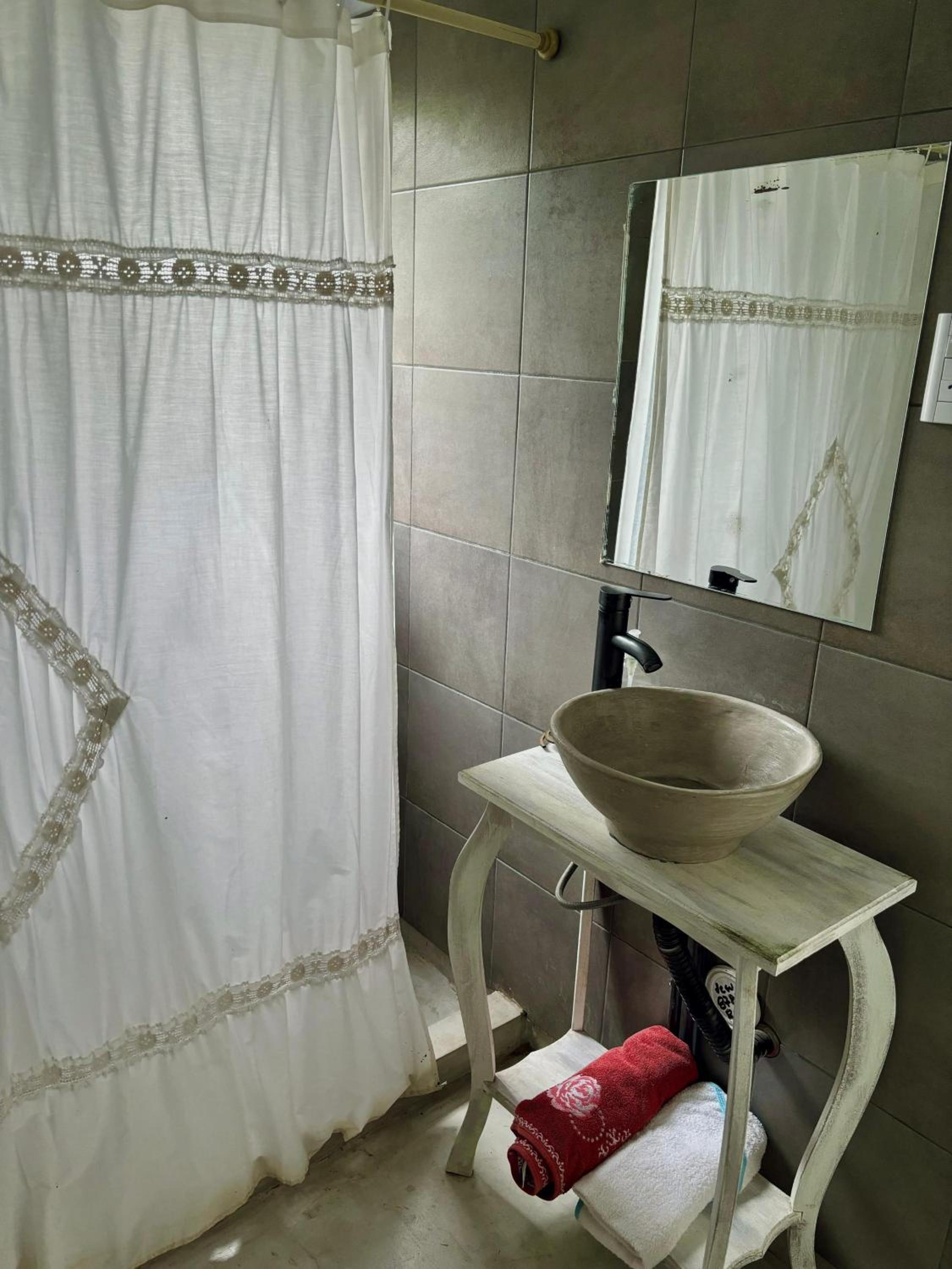 APK AlPA KAMIARE lodge de campo Merlo