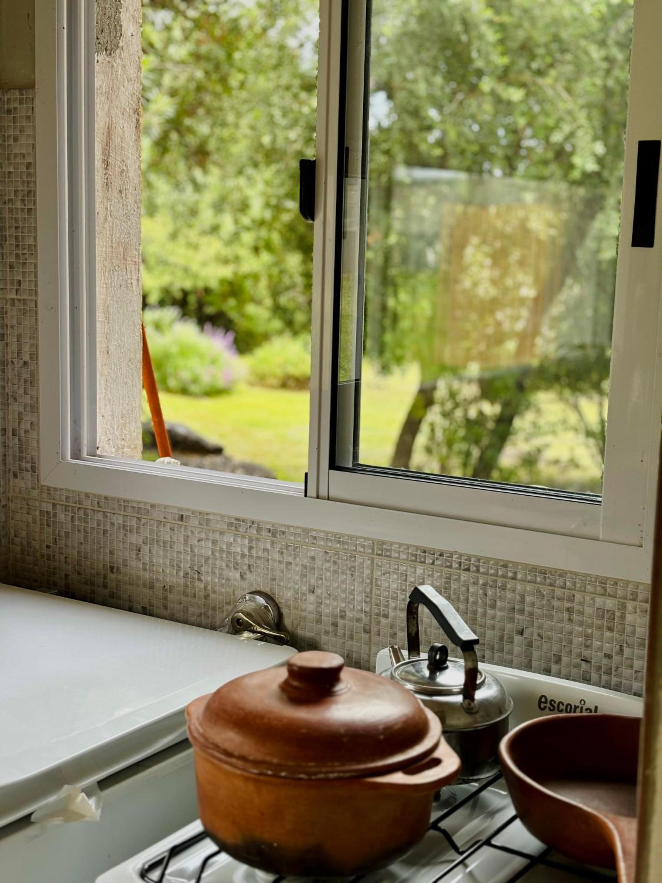 APK AlPA KAMIARE lodge de campo Merlo