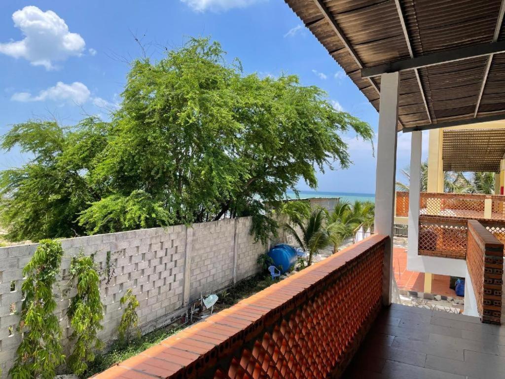 Việt Hương Hotel view 3