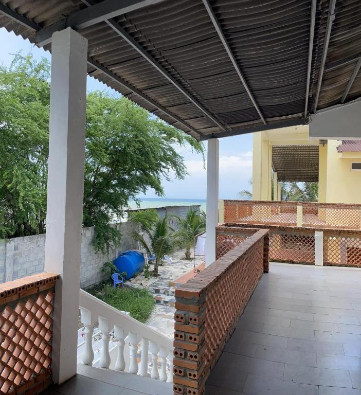 Việt Hương Hotel view 4