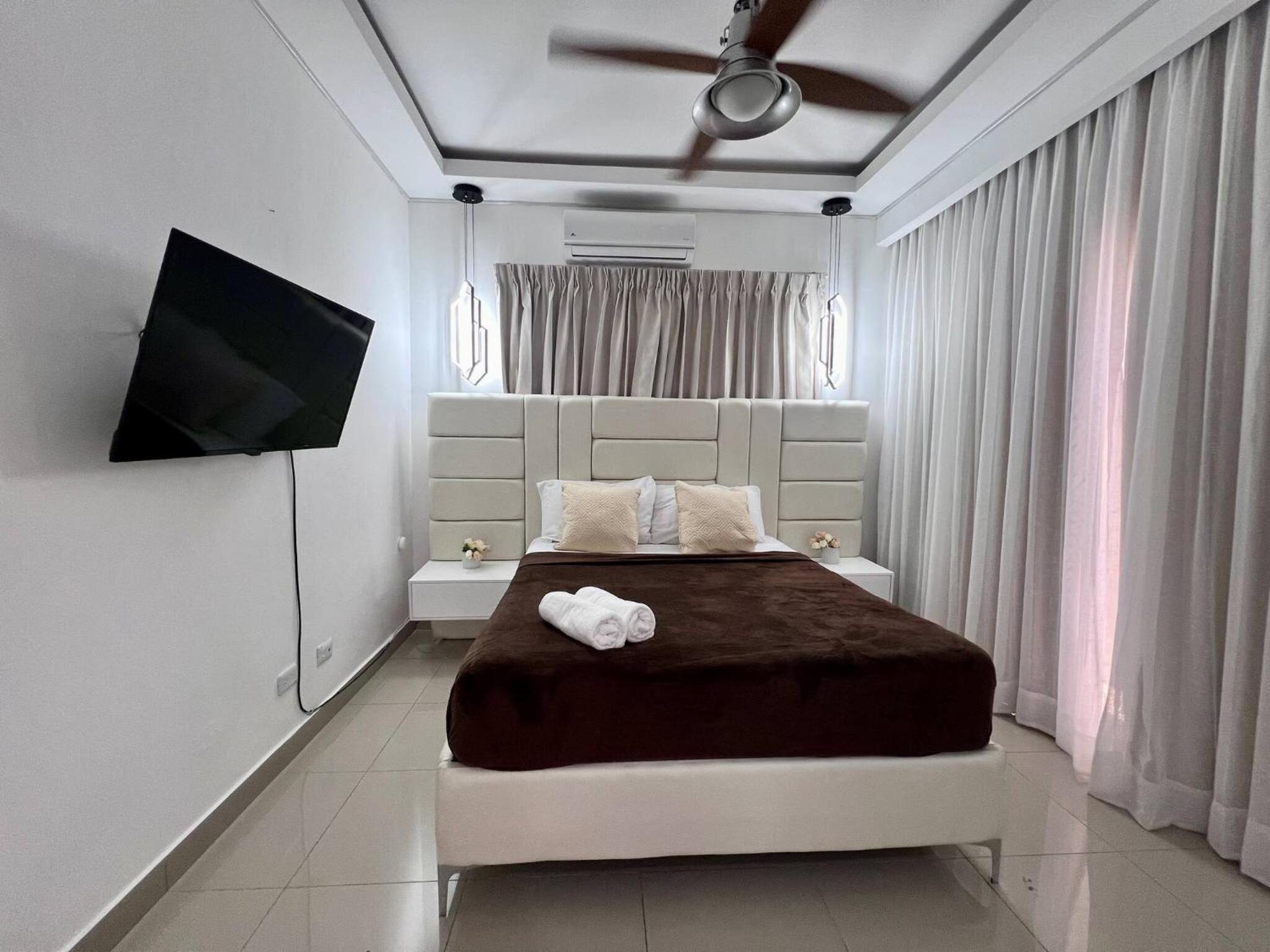 Casa Linda 756 - 5br Modern Villa In Sosua