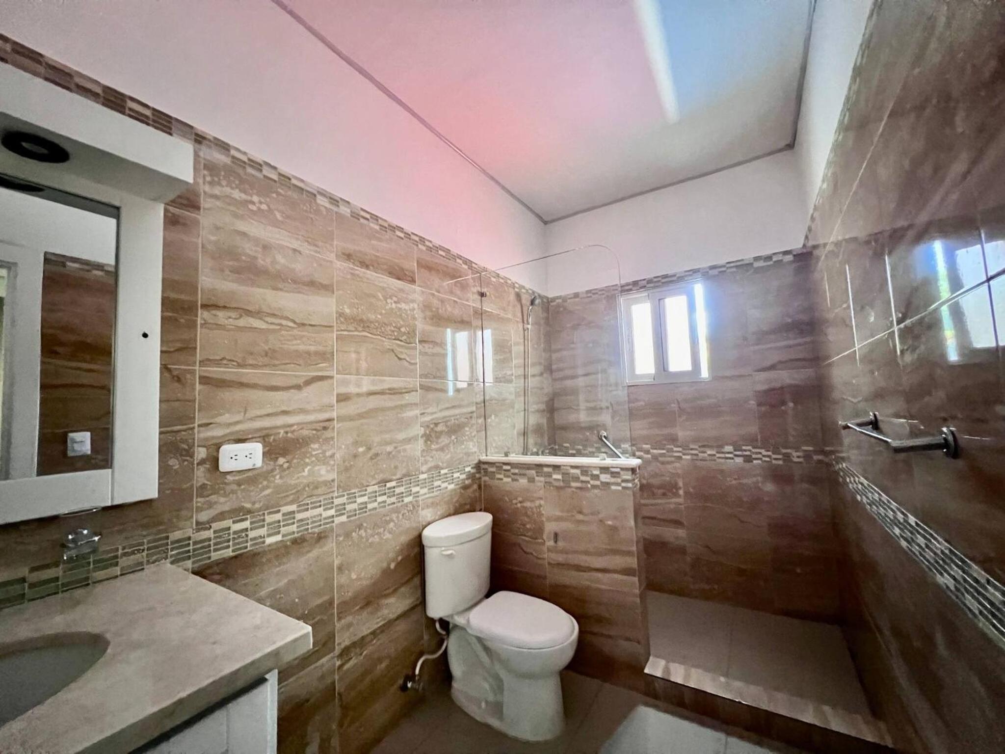 Casa Linda 756 - 5br Modern Villa In Sosua