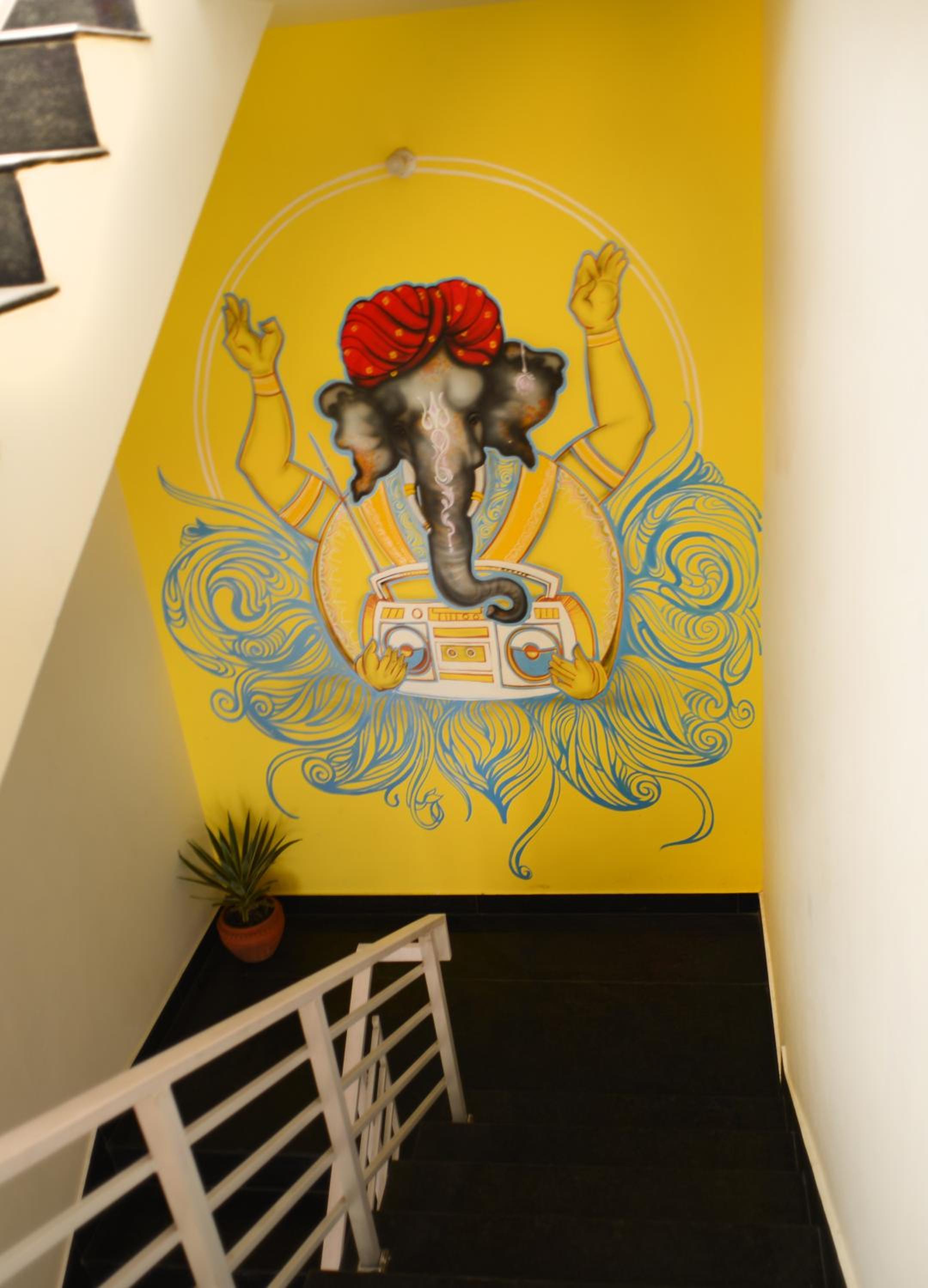 Zostel Jaipur