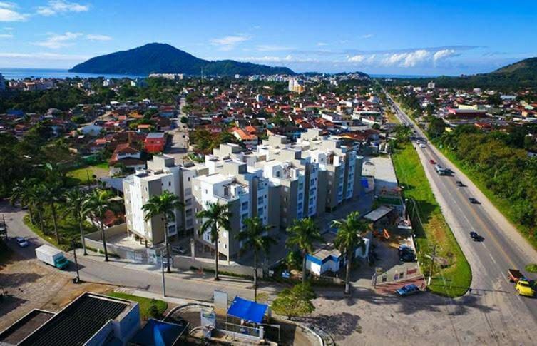 Recanto Azul Ubatuba